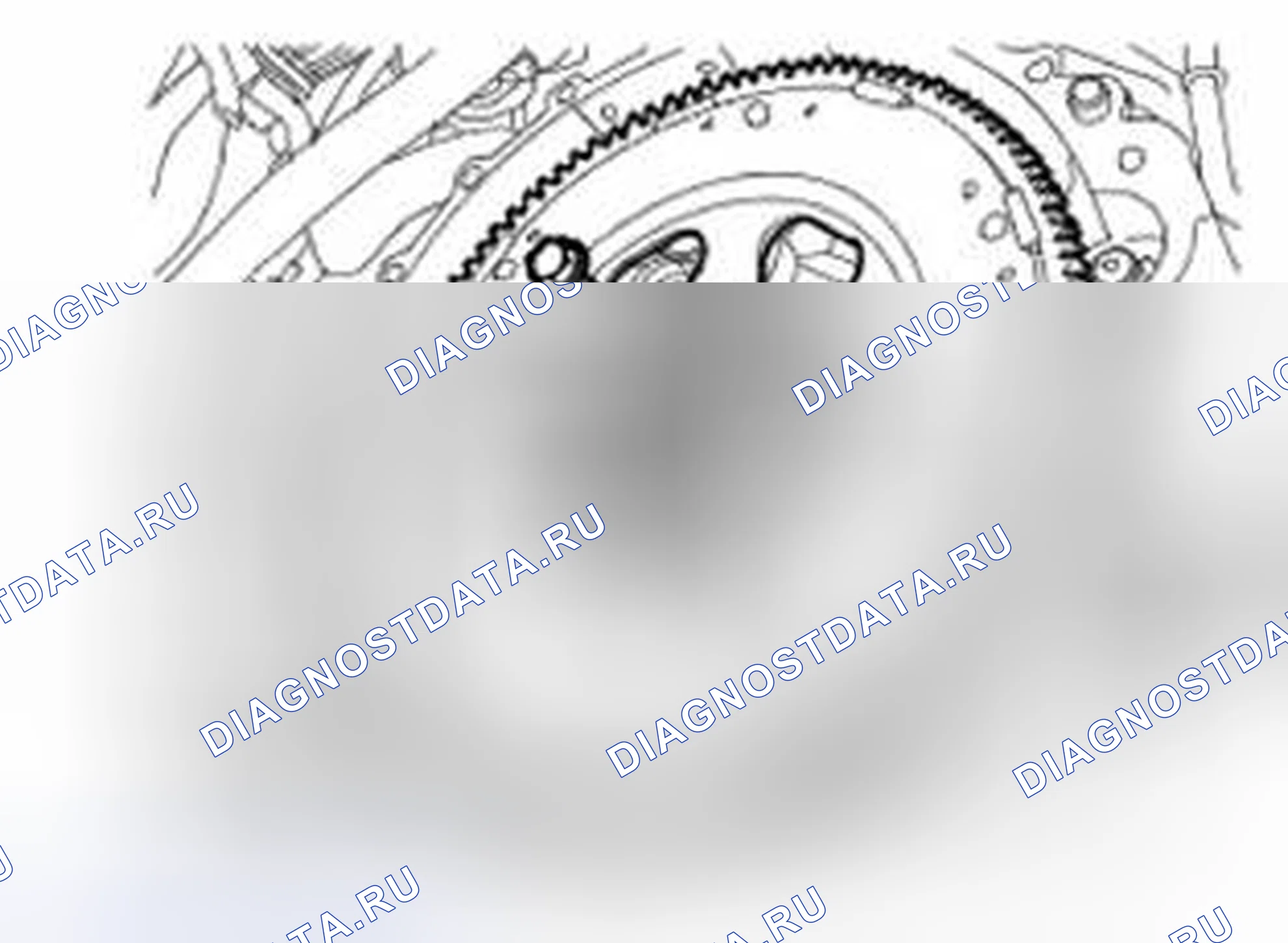 Рис. 650. Land Rover Range Rover Sport I