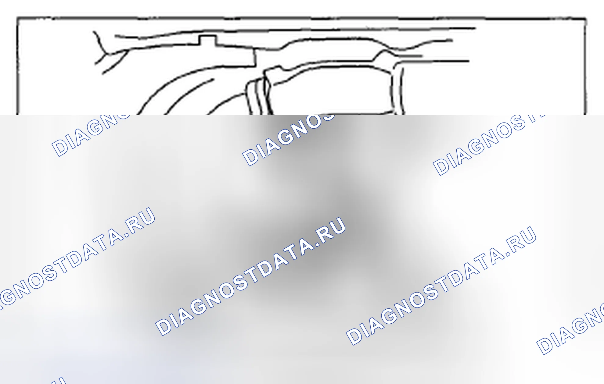 Рис. 9: УСТАНОВКА. Subaru Impreza WRX GE рестайлинг