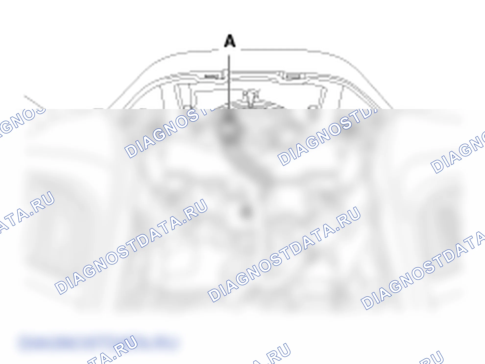 Замена передней панели (панель приборов). Hyundai Genesis Coupe(Bk)-U.S. I