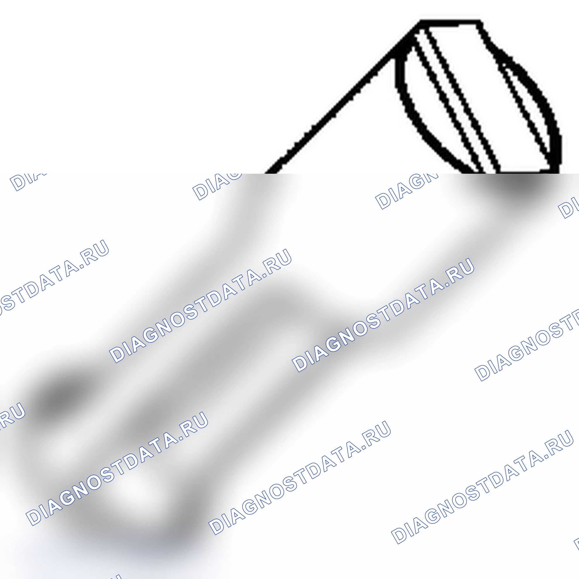Рис. 581: Специальные инструменты. Pontiac G6 I final