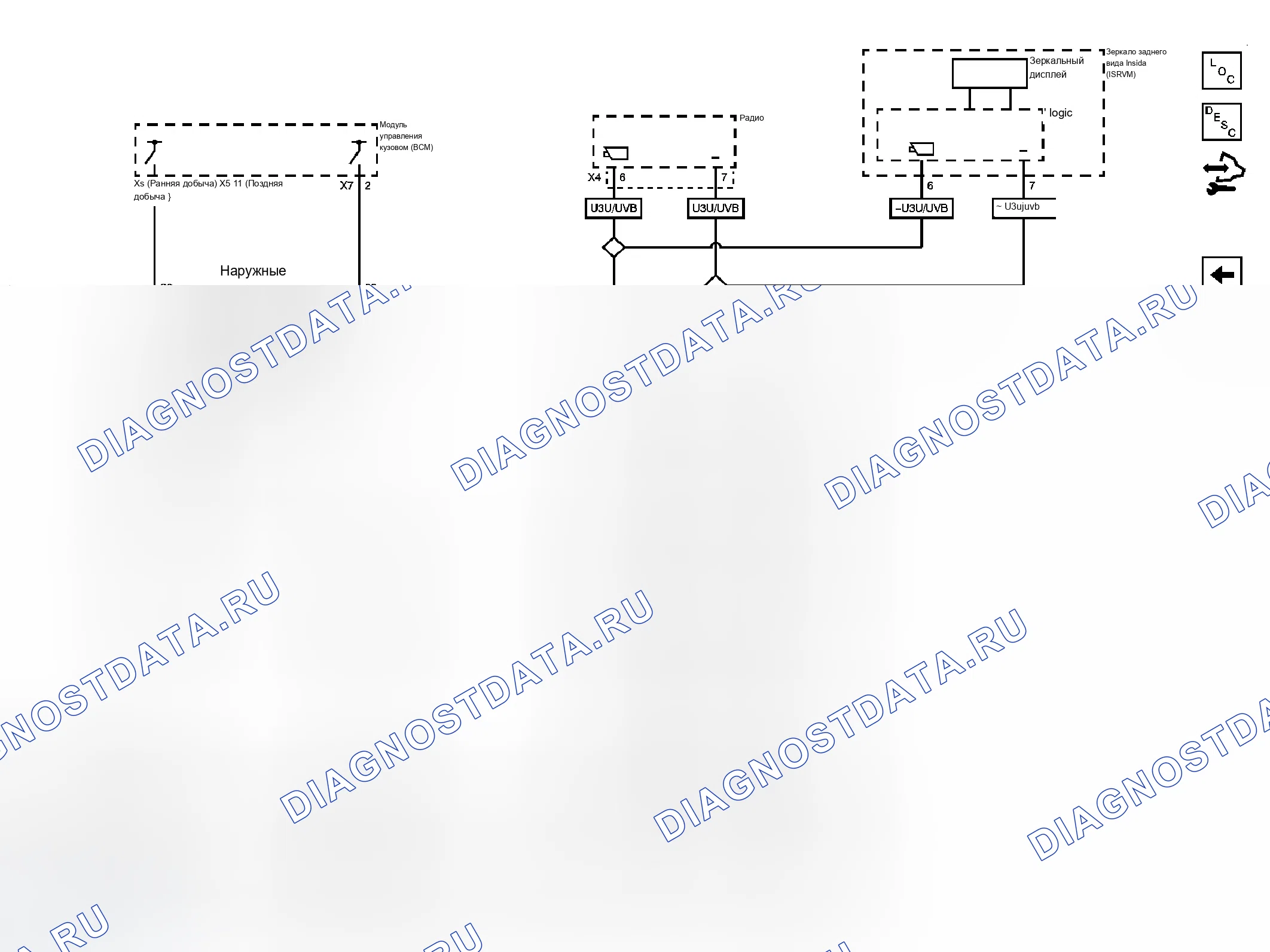 Рис. 3. Chevrolet Silverado 3500 HD 