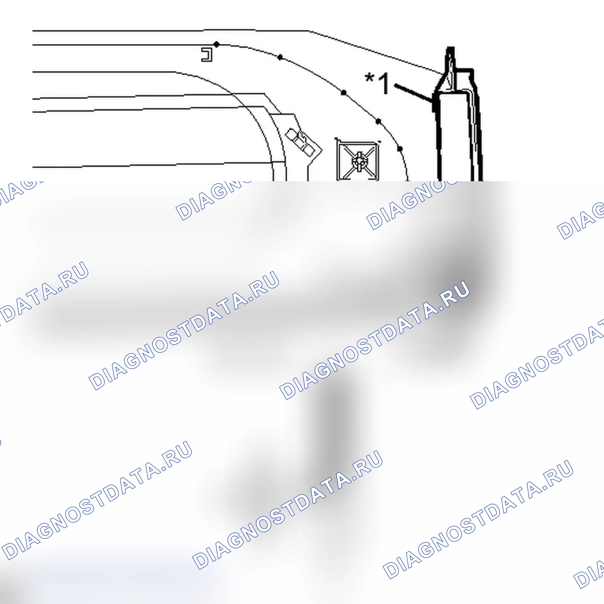 Рис. 267. Toyota Prius PHV pre-III