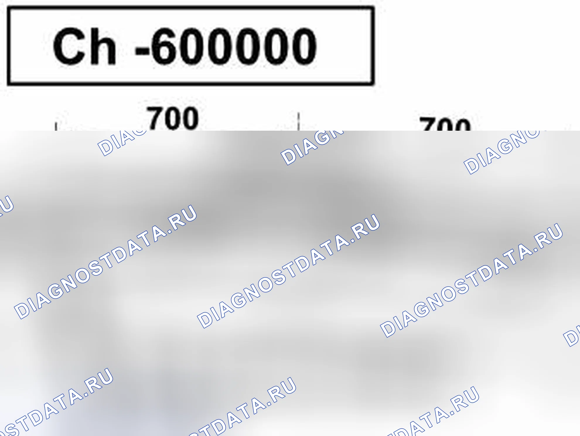 Рис. 397: БУРИЛЬНЫЙ БАМПЕР. Volvo S40 II