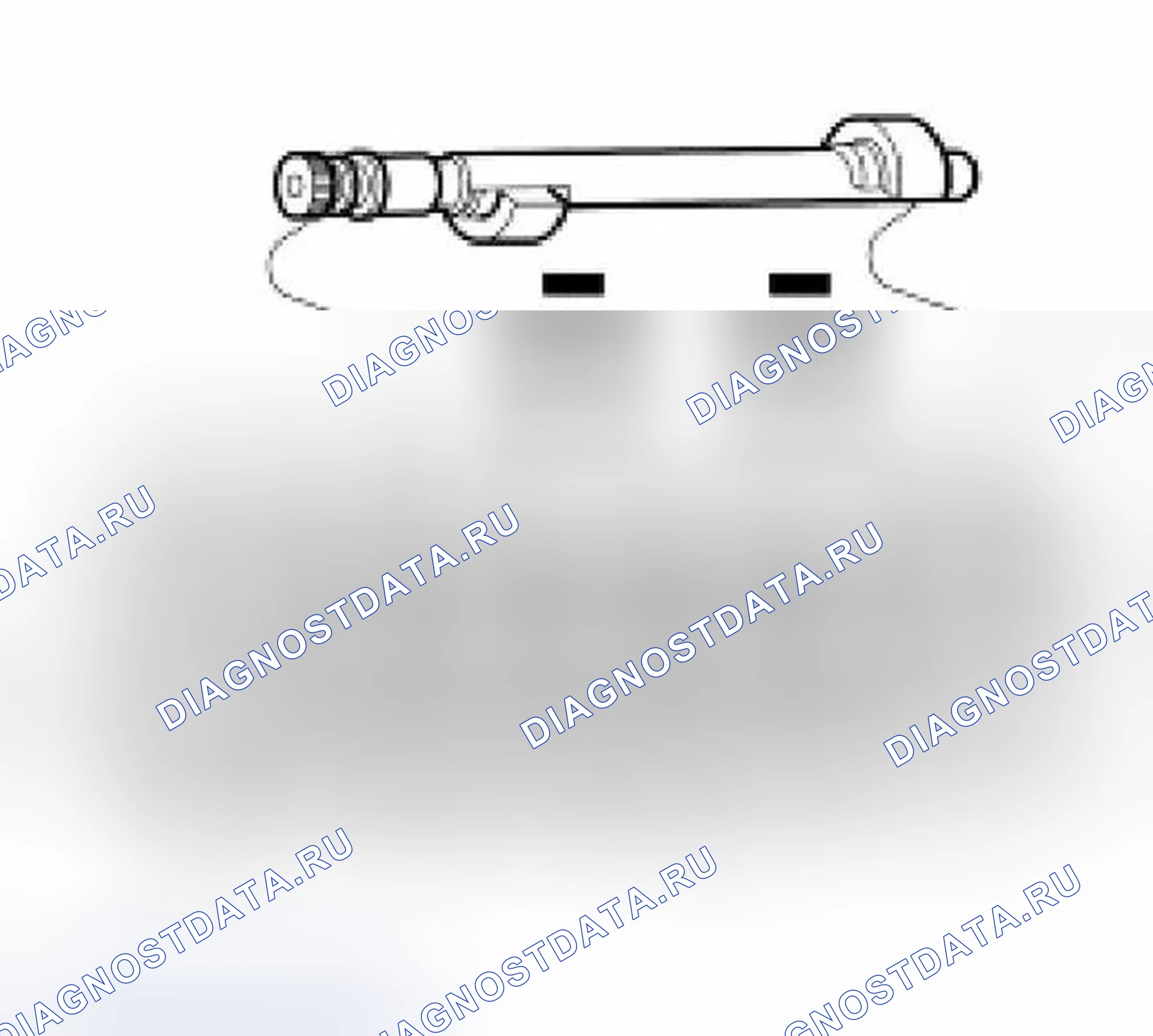 Рис. 1009. Ford Econoline E250 