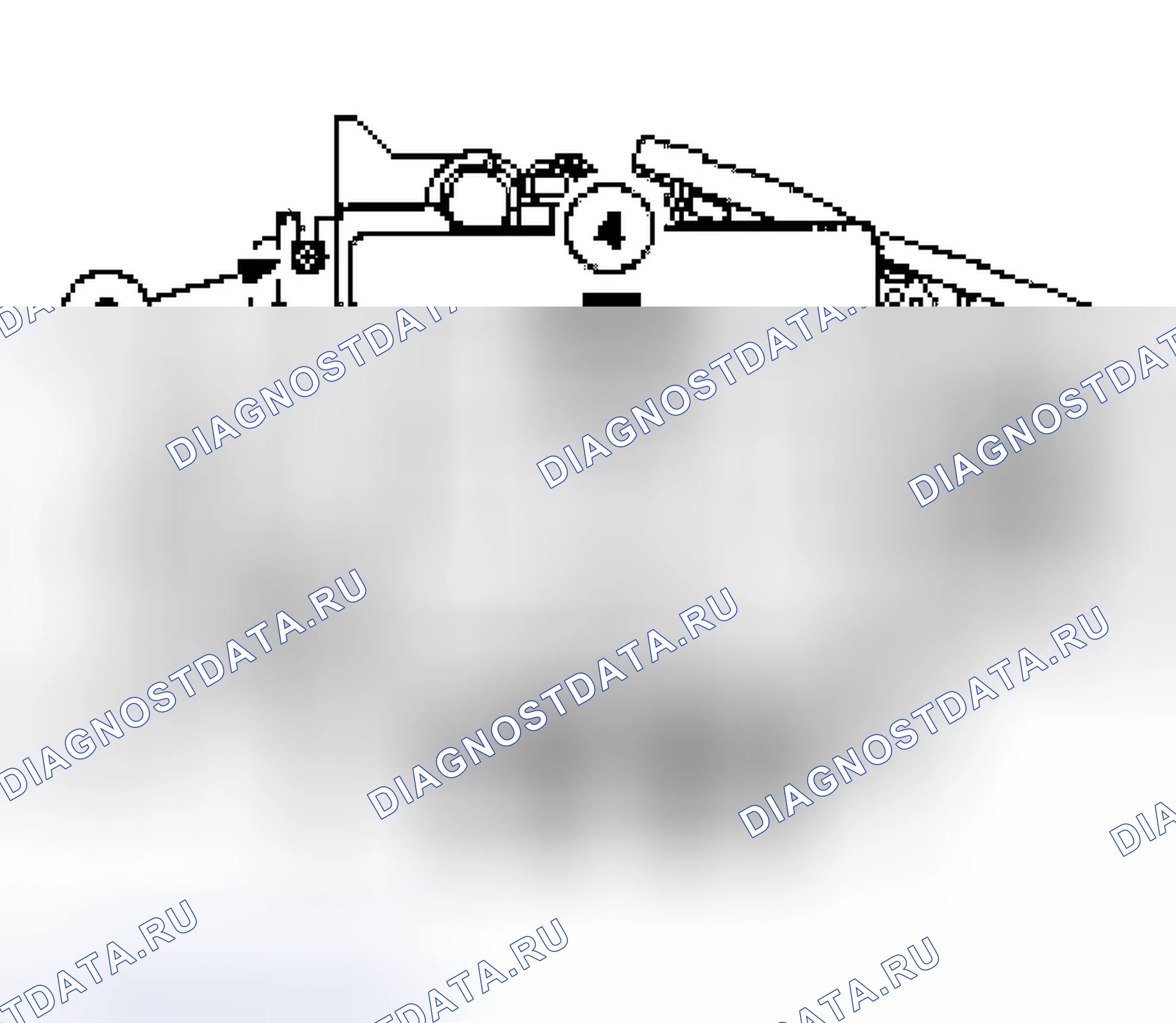 Рис. 148. Jaguar XJR III