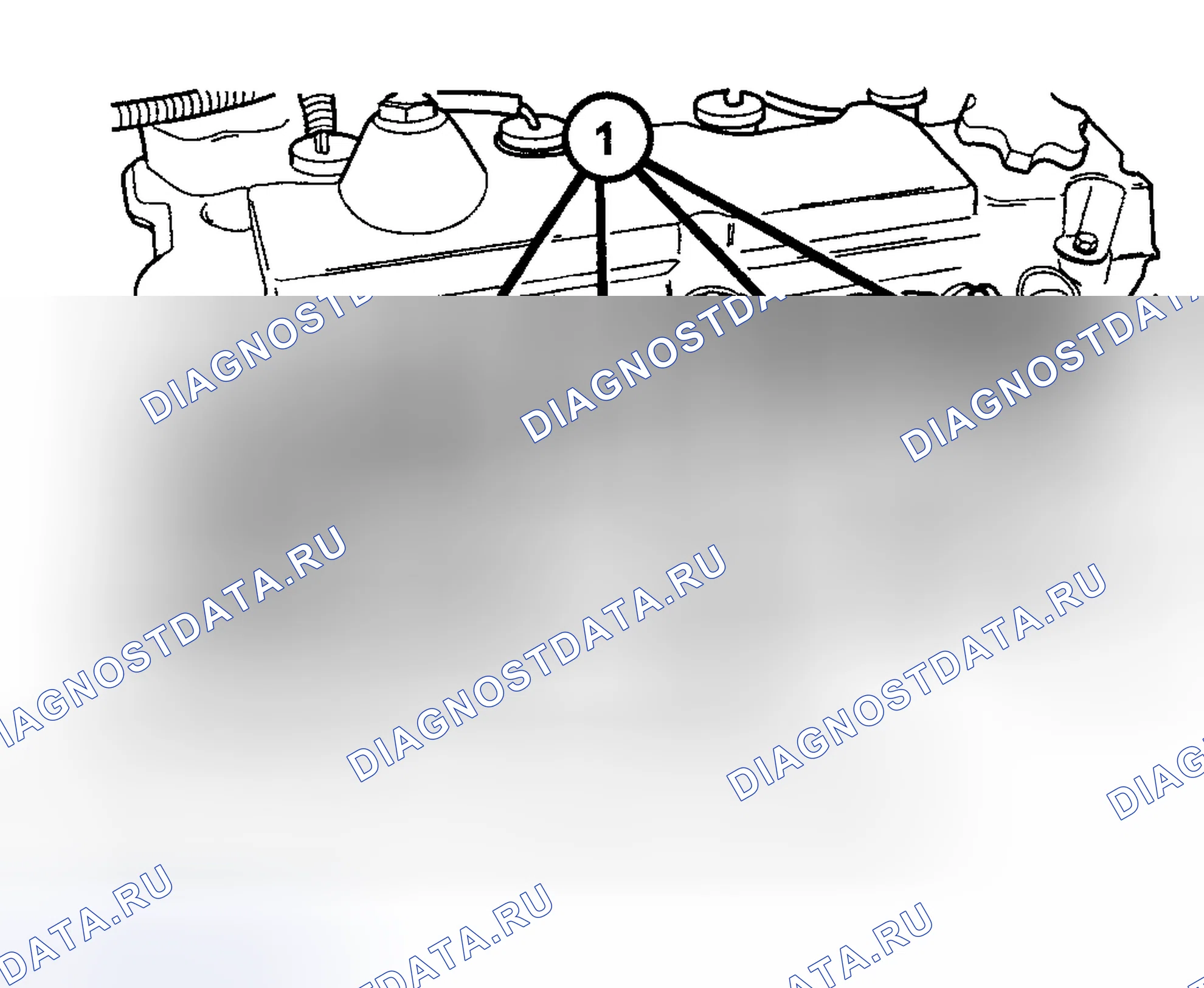 Рис. 41. Chrysler Sebring II рестайлинг