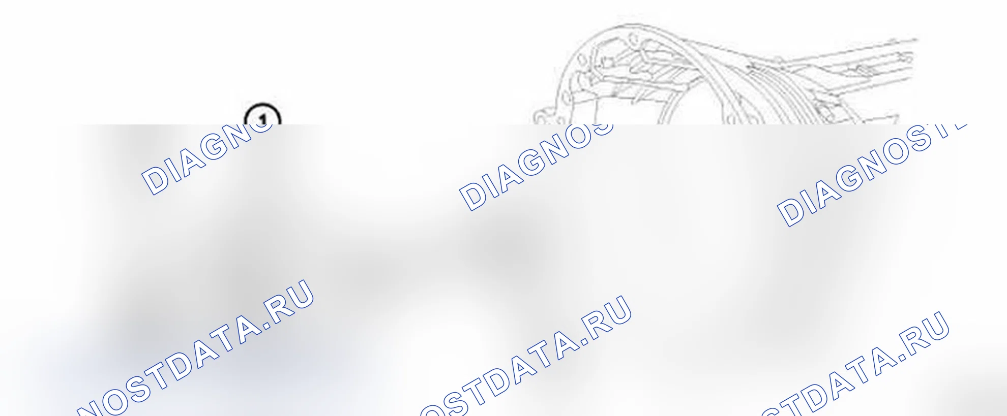 Рис. 258. Dodge Durango III