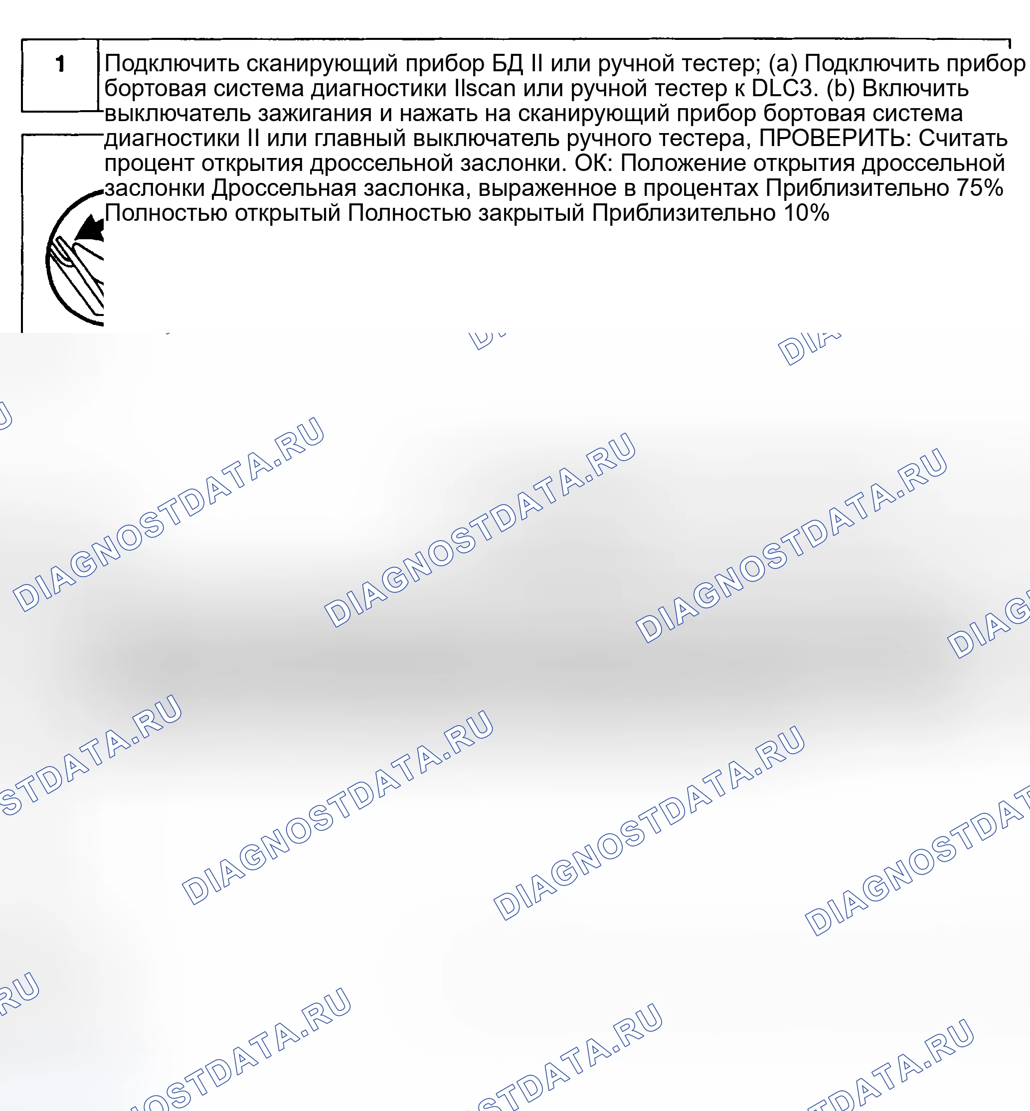 Рис. 588. Toyota Avalon XX20 рестайлинг