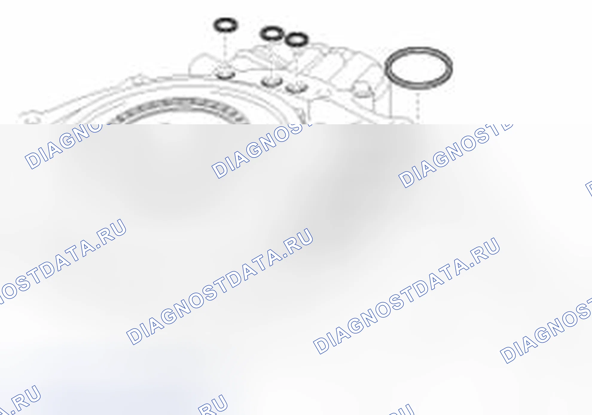 Рис. 1116. Kia Forte I