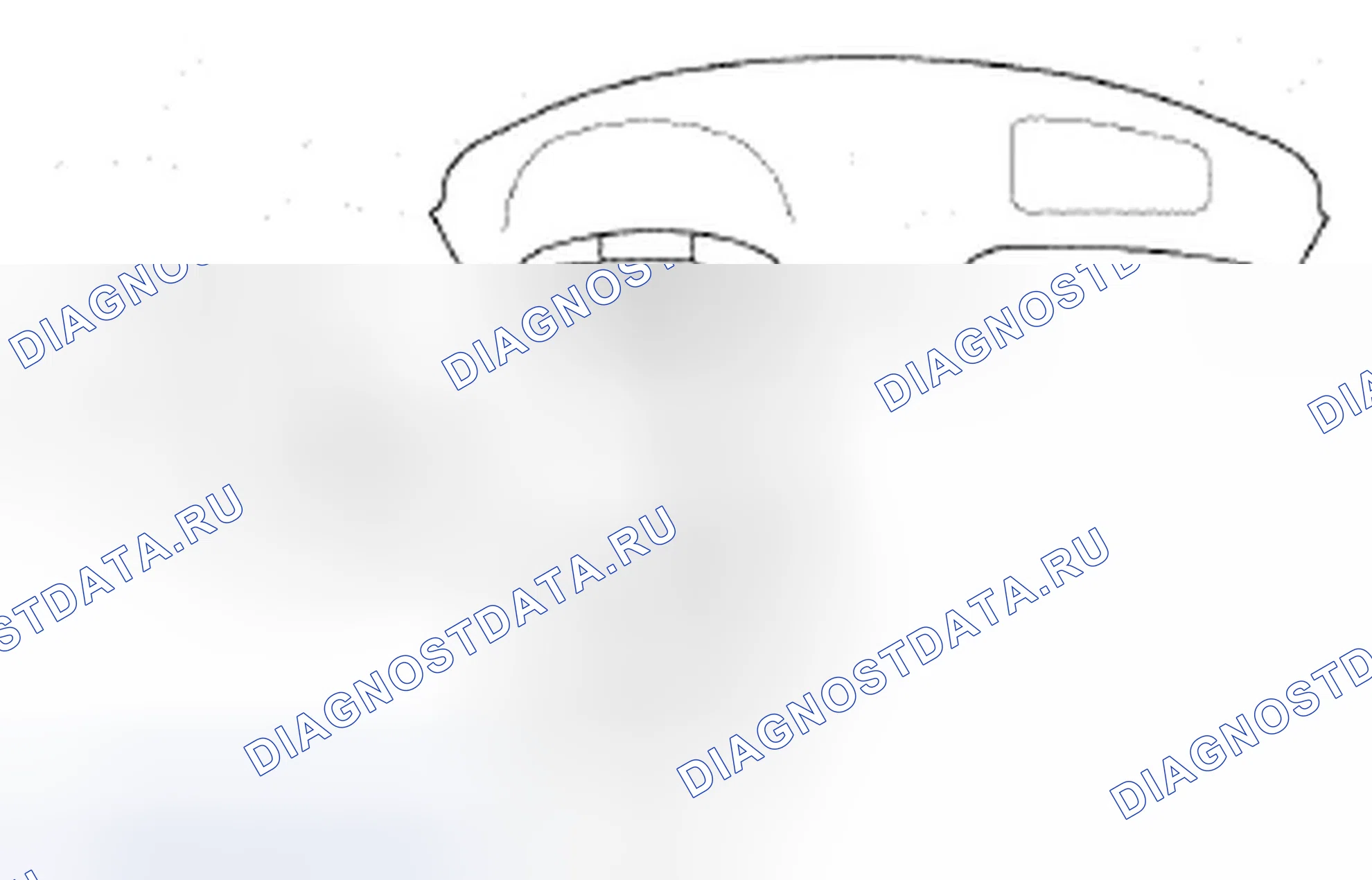 Рис. 540. Honda Crosstour I