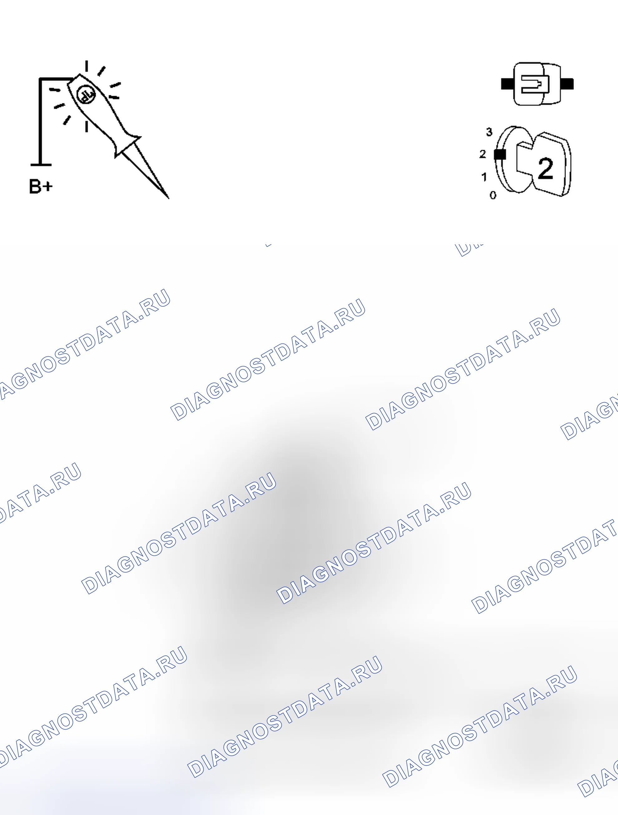 Рис. 326. Dodge Cab & Chassis R3500 HD transition