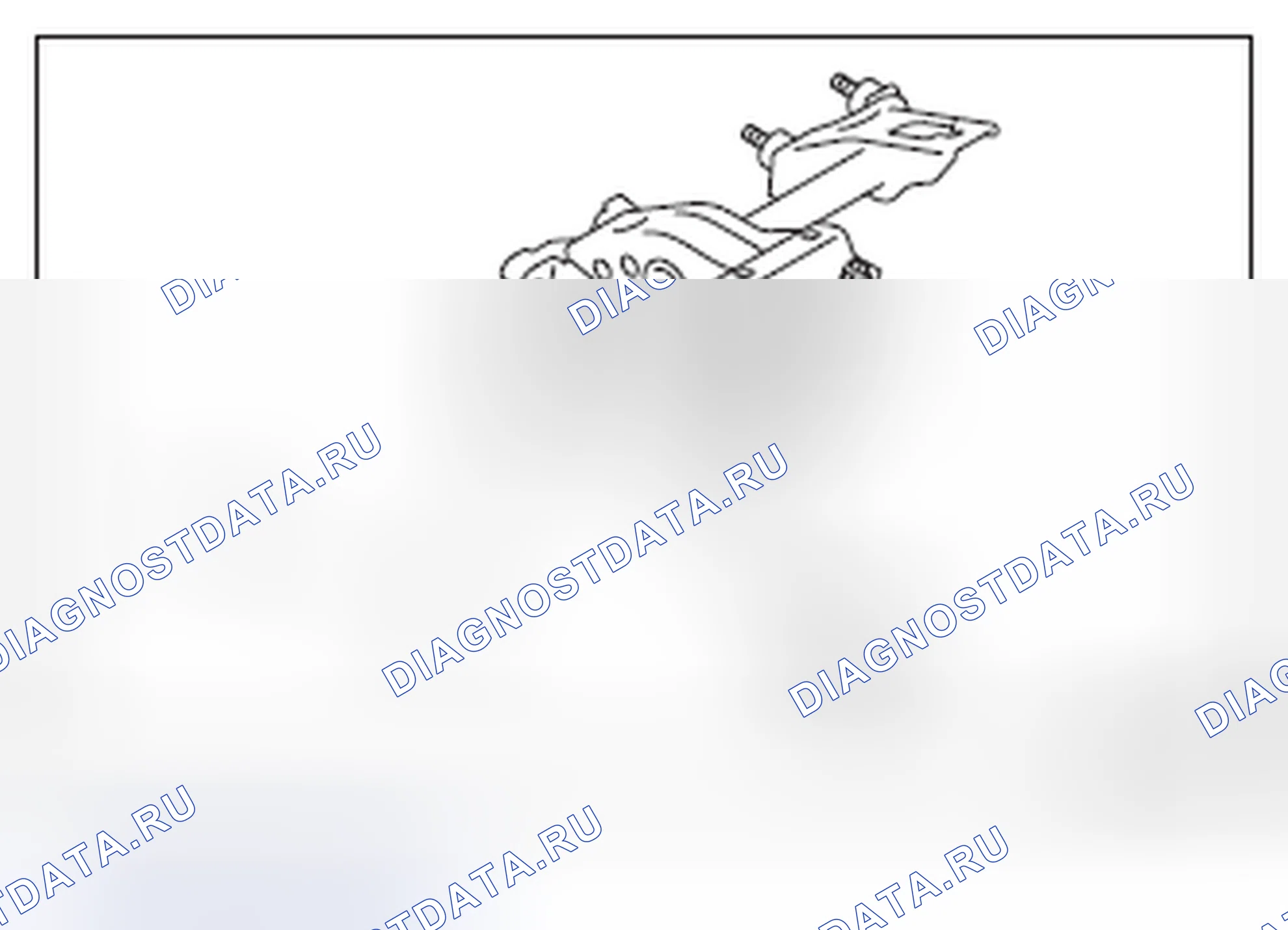 Рис. 129. Subaru Impreza WRX GE рестайлинг