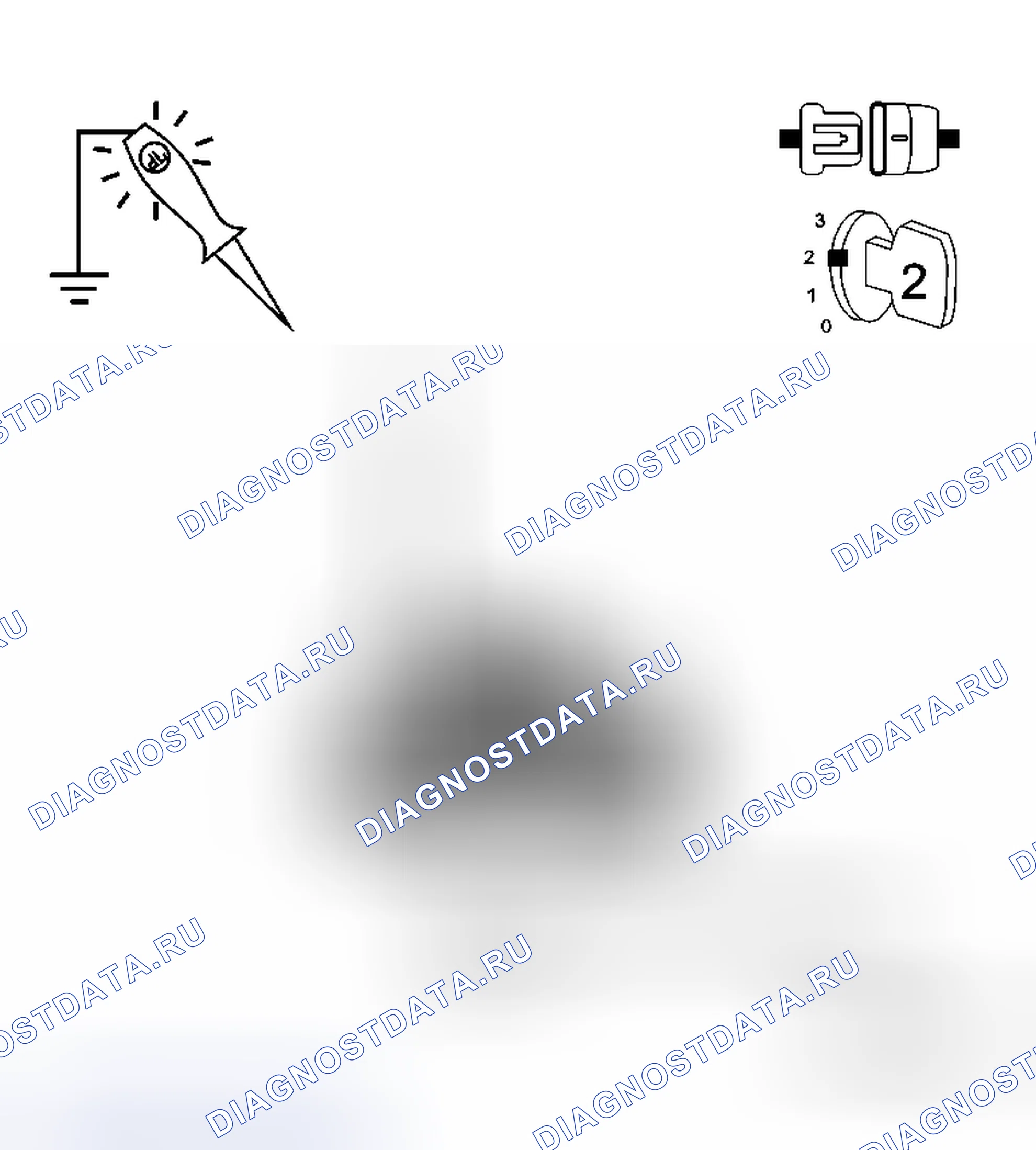 Рис. 474. Dodge Cab & Chassis R3500 HD transition