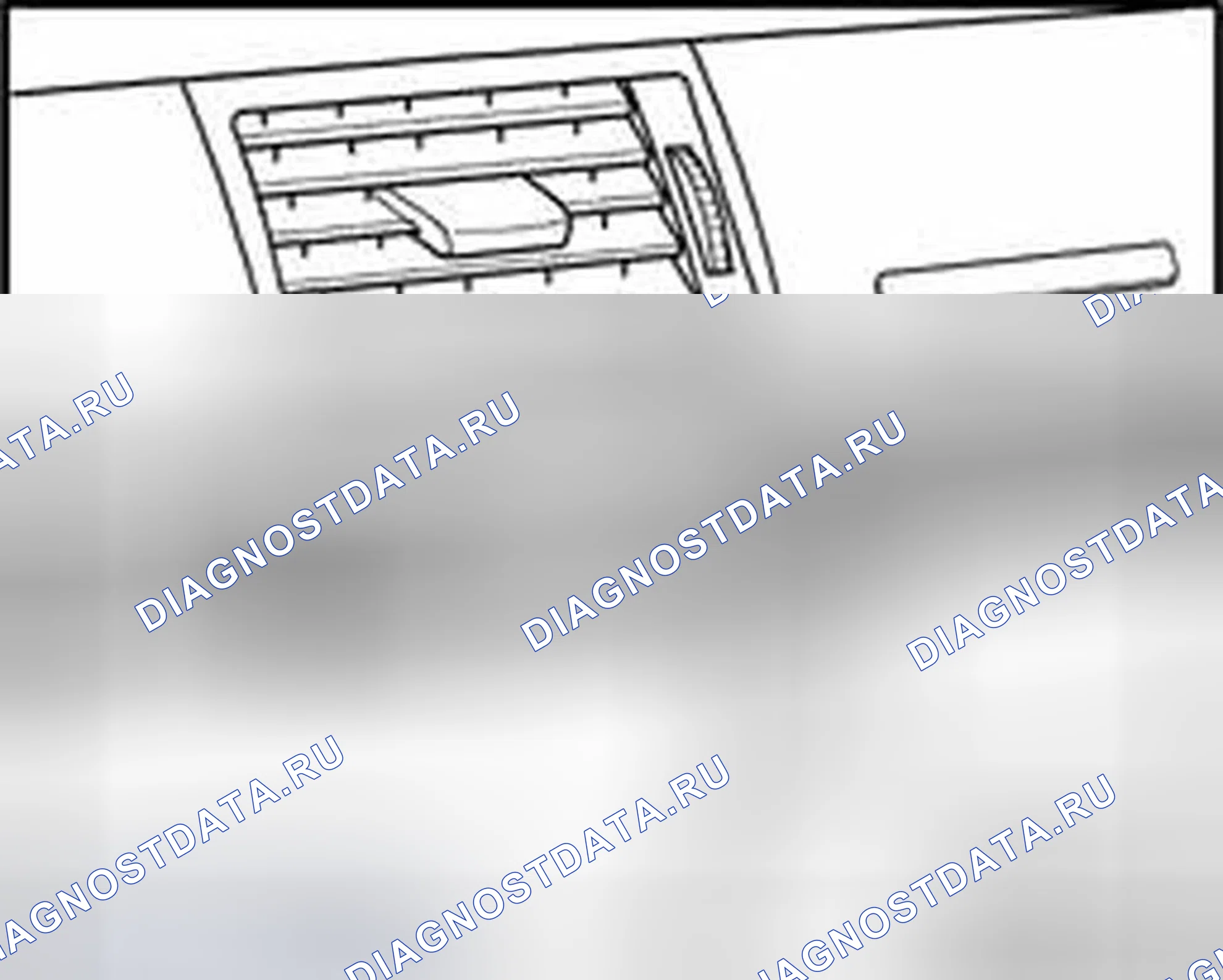 Рис. 71. Audi S8 D3 рестайлинг