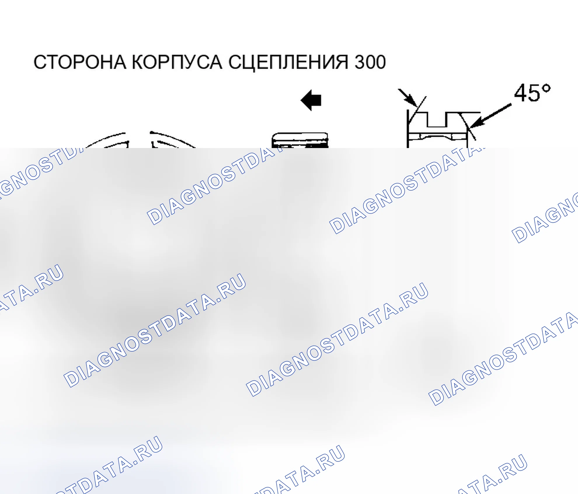 Рис. 5. Hyundai Tiburon I рестайлинг