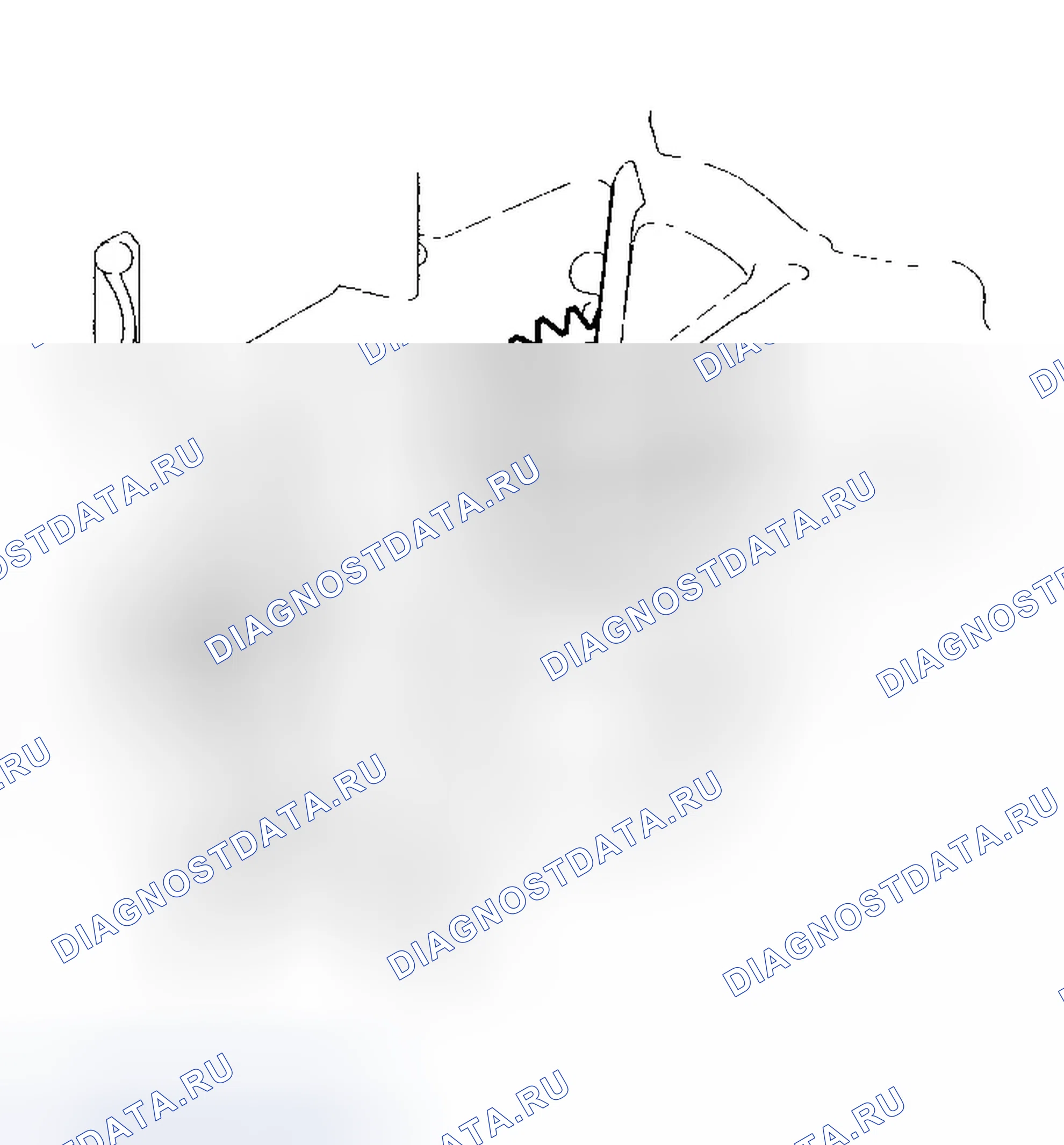Рис. 233. Honda Element YH2