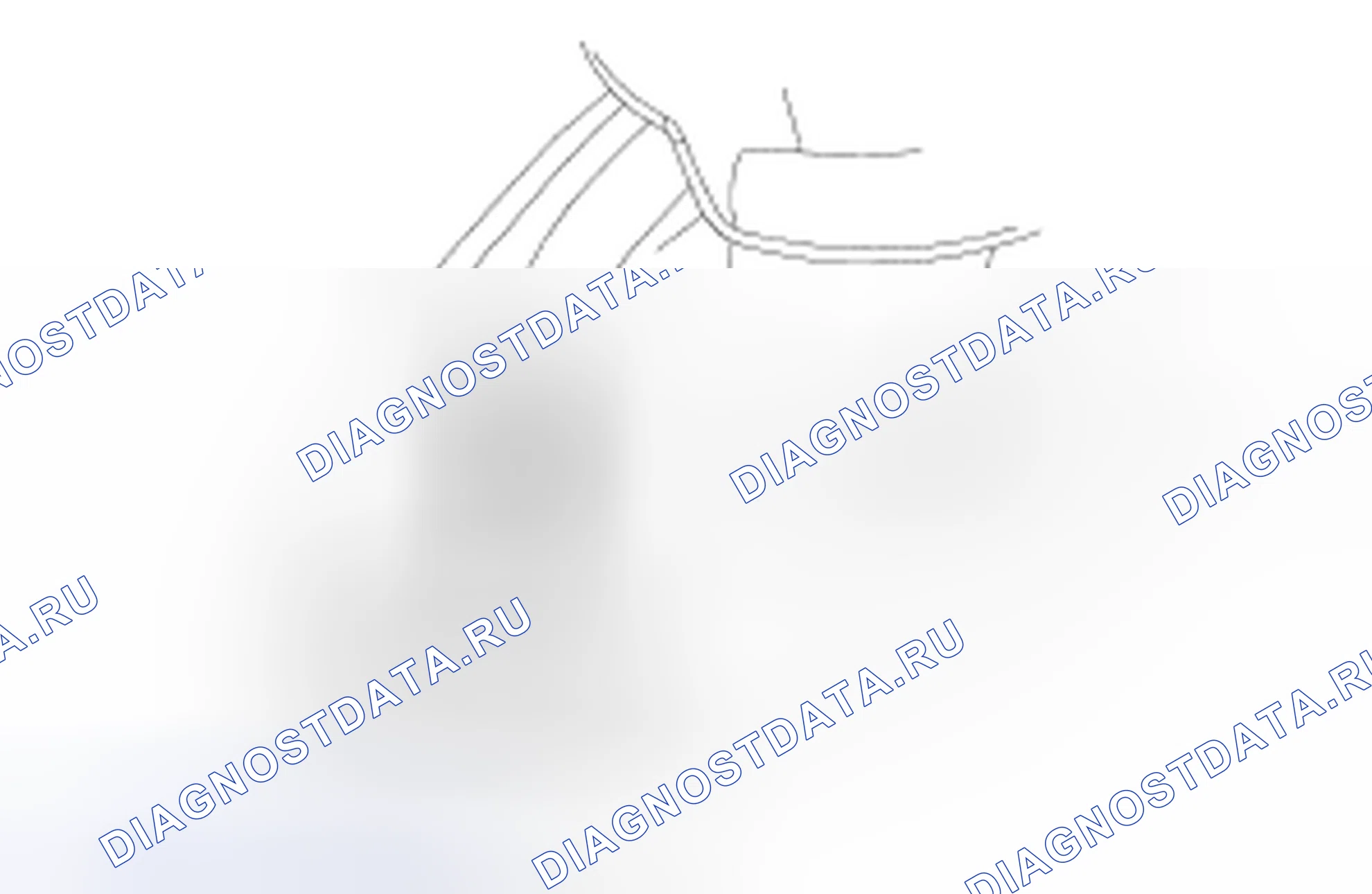 Рис. 29. Mazda 2 I рестайлинг