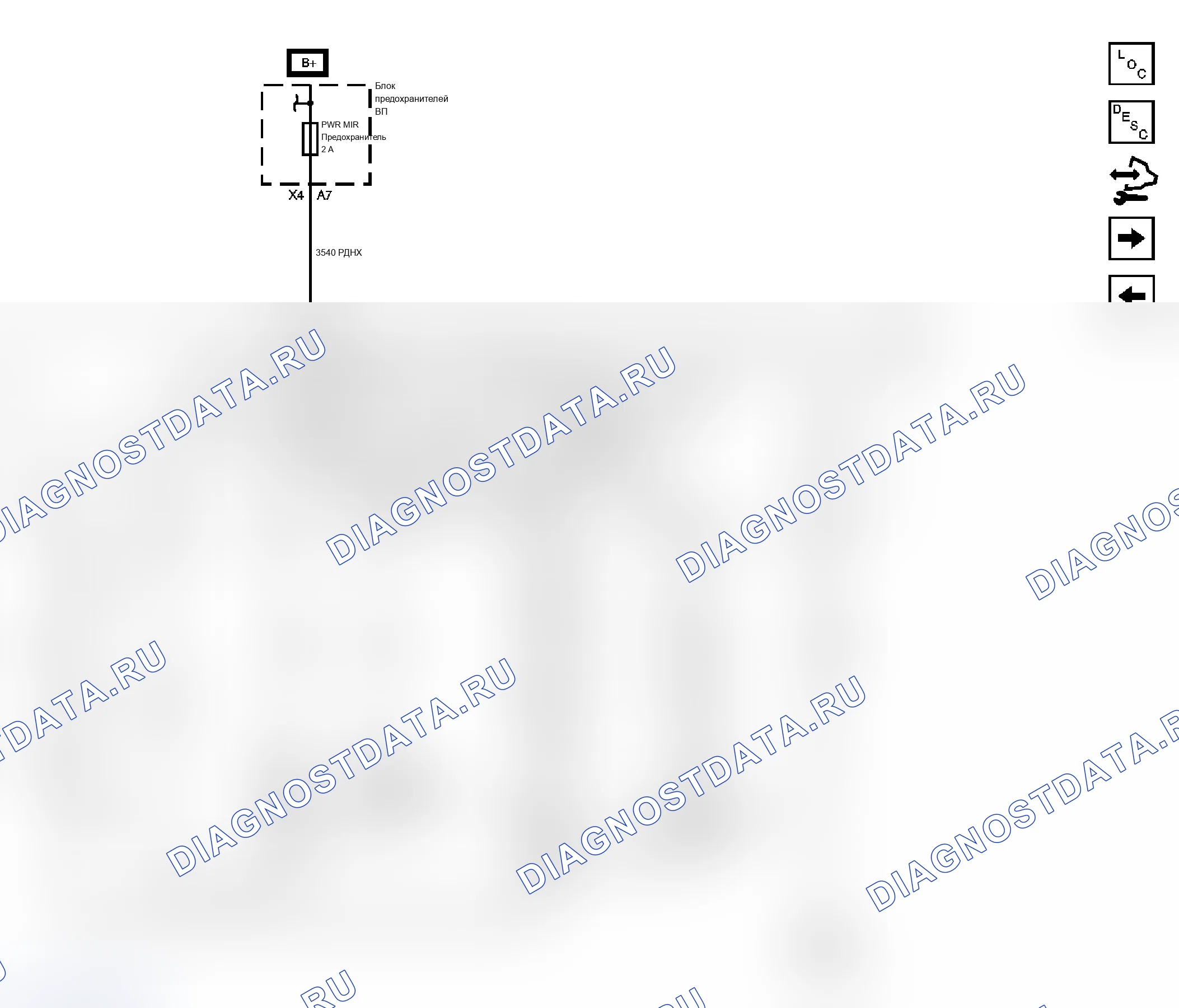 Рис. 4. Chevrolet Silverado 2500 HD 