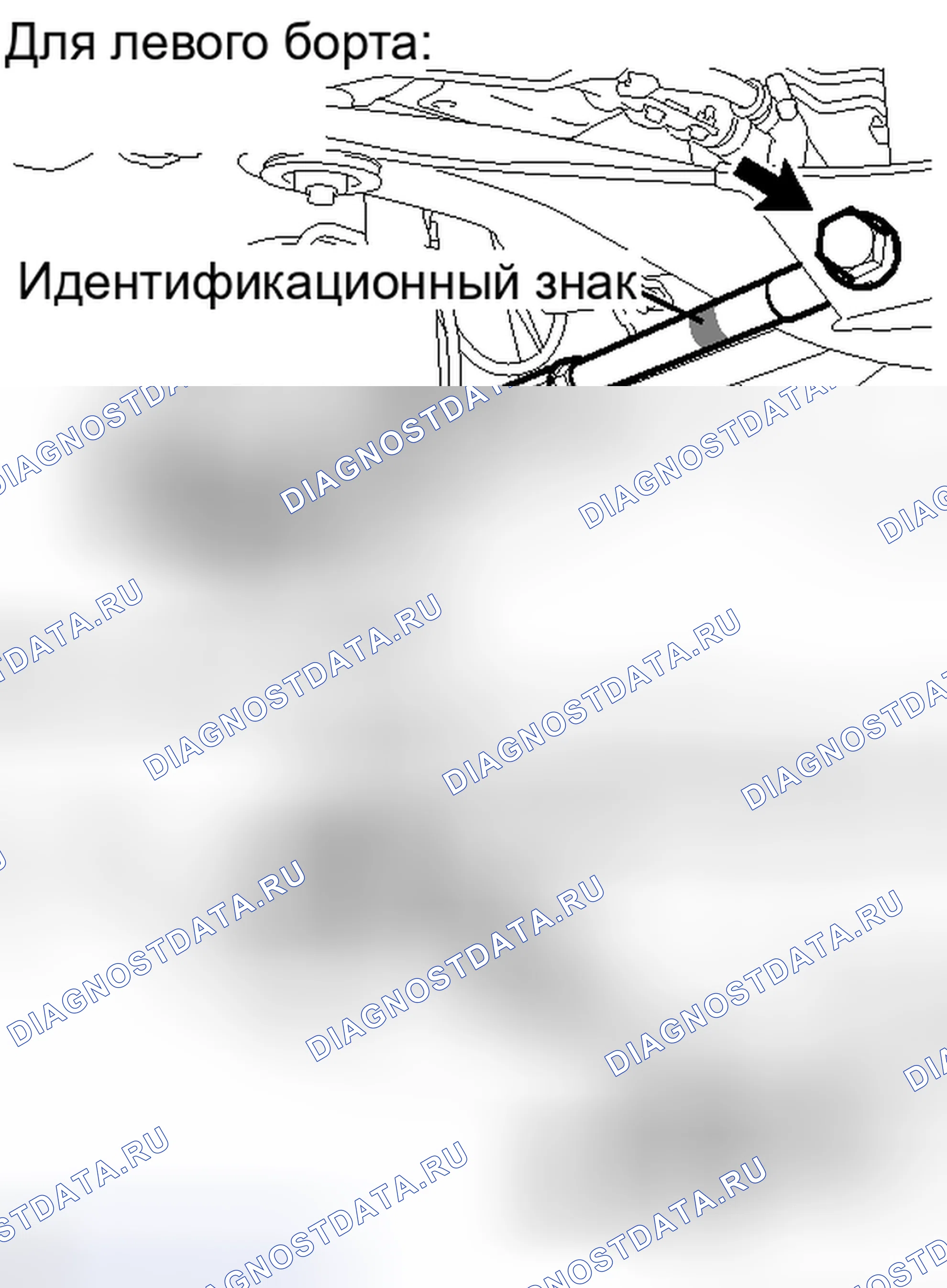 Рис. 209. Toyota Highlander II рестайлинг