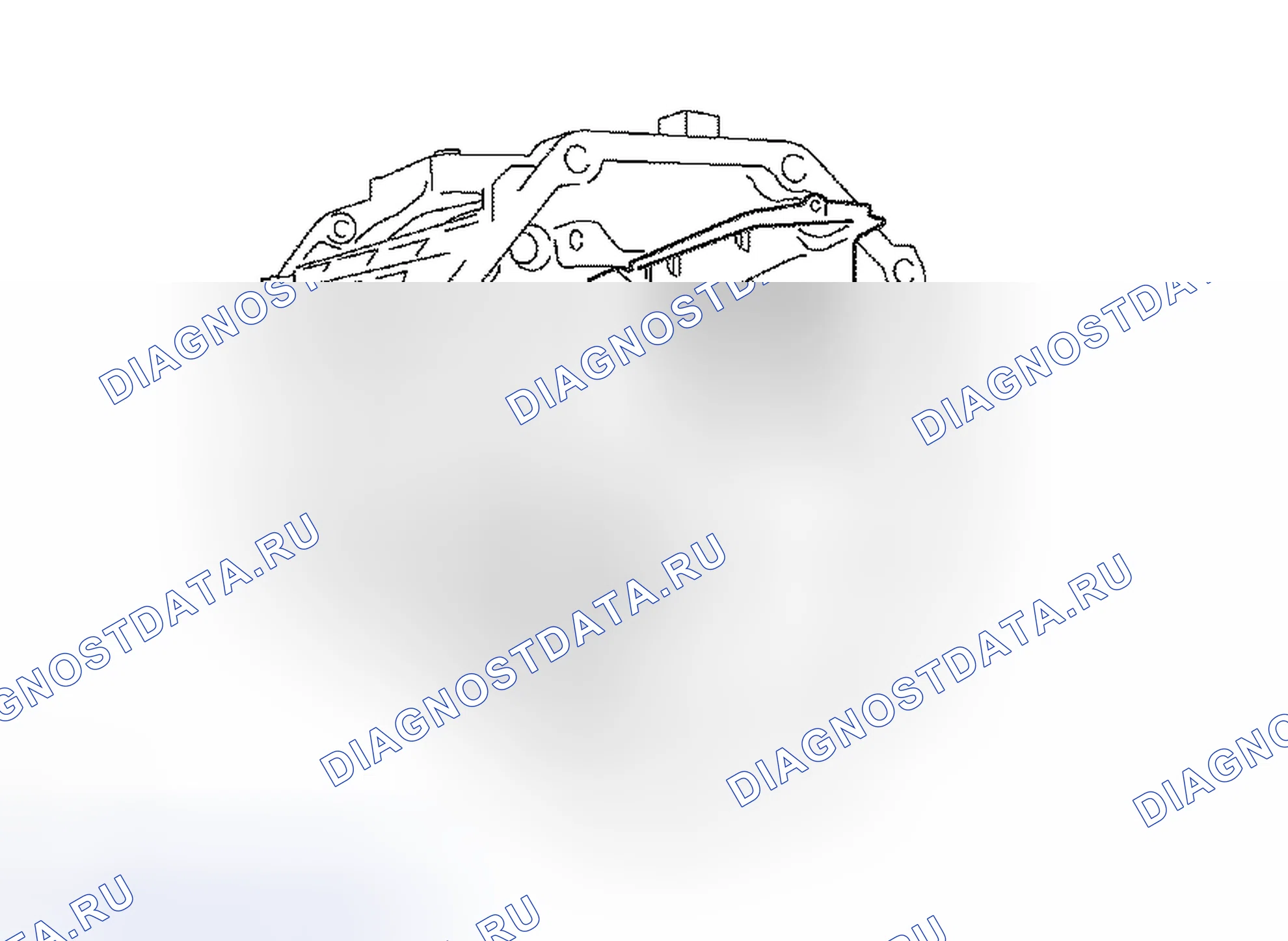 Рис. 46. Toyota Tacoma II