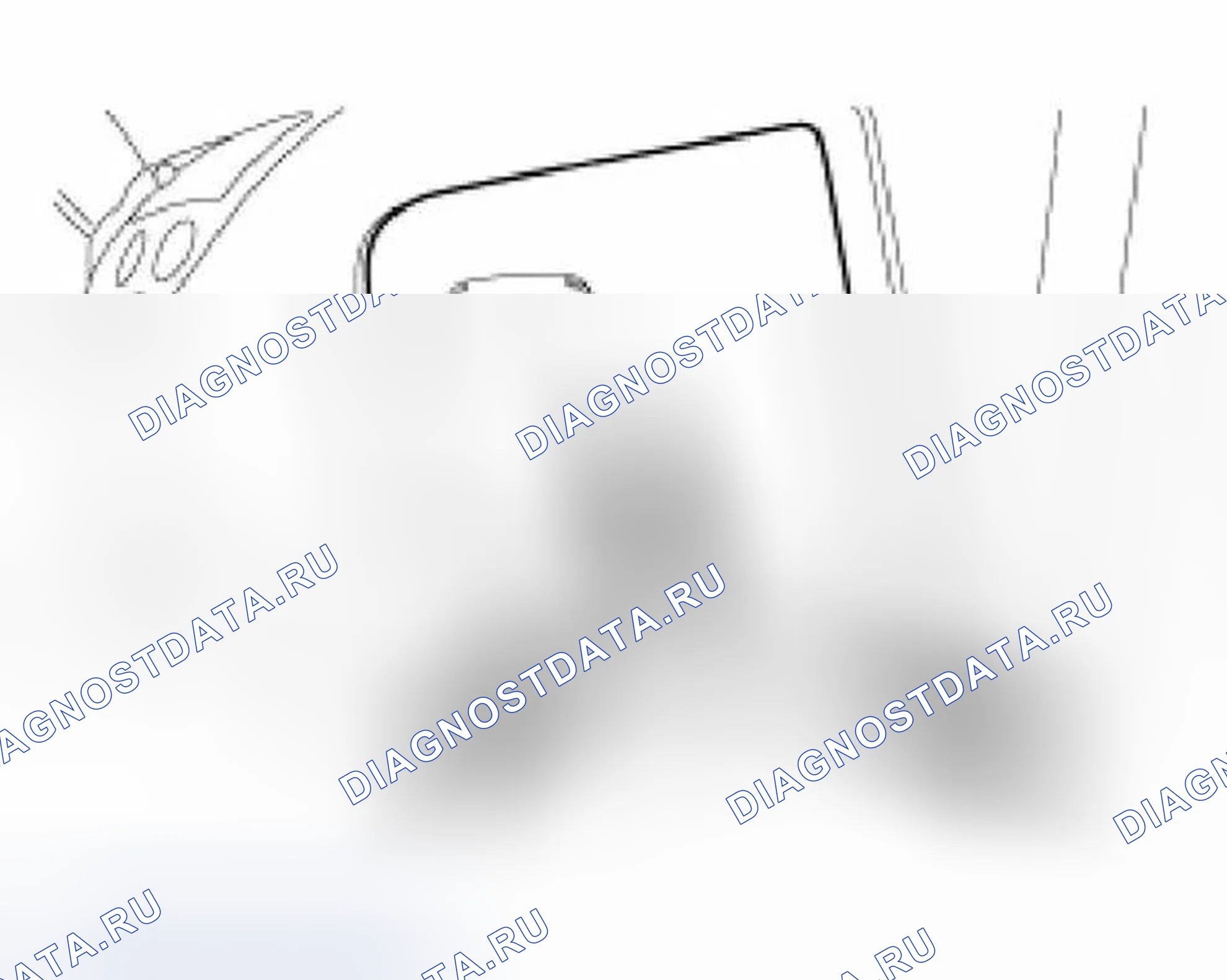 Рис. 58. Ford Focus I рестайлинг