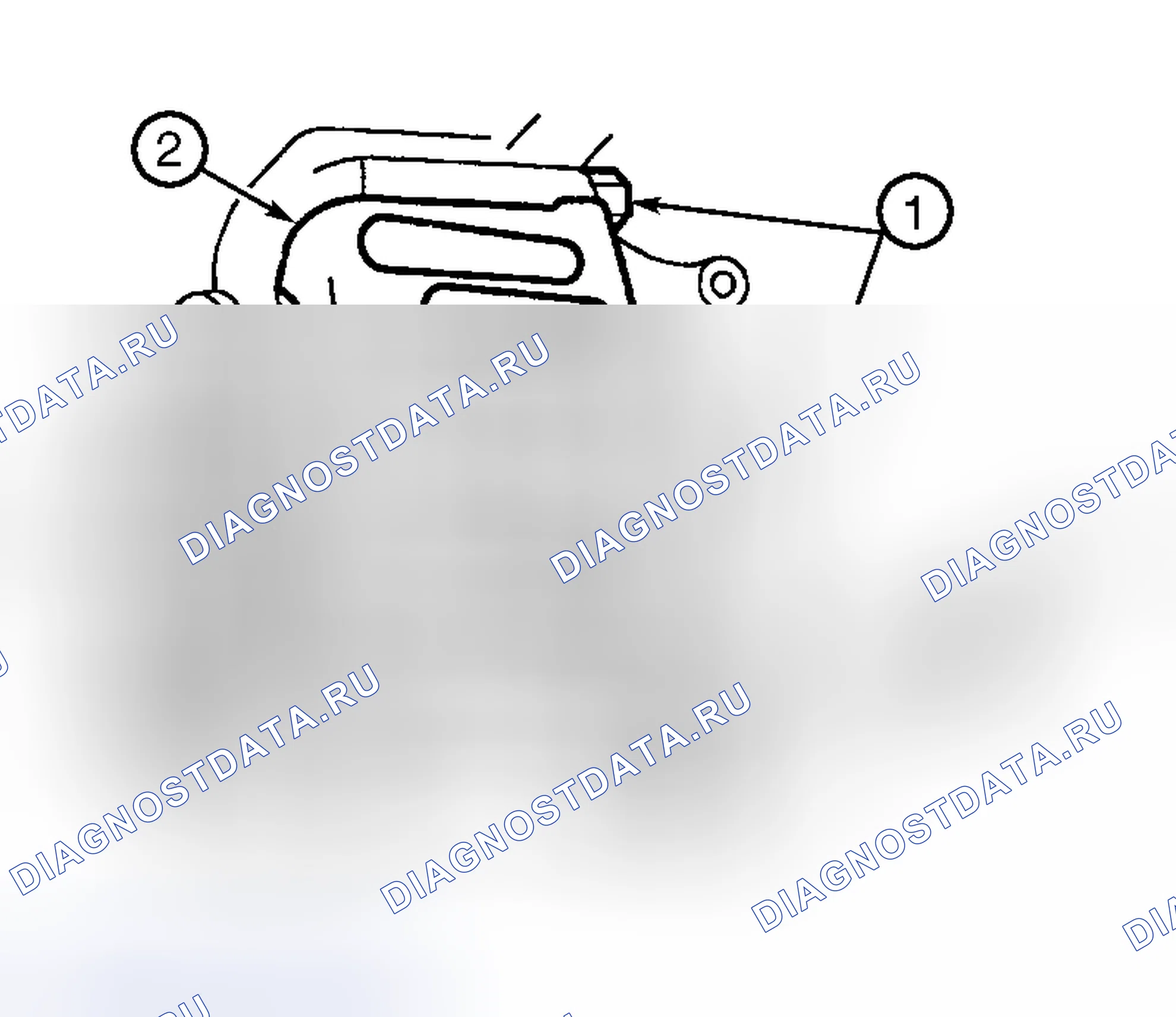Рис. 3. Ford Pickup F250 Super Duty I