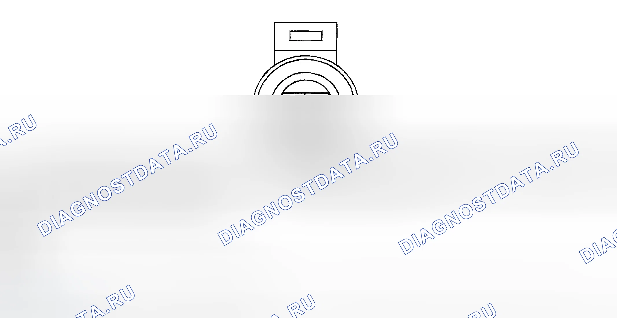 Рис. 946. Chevrolet Silverado 1500 HD 