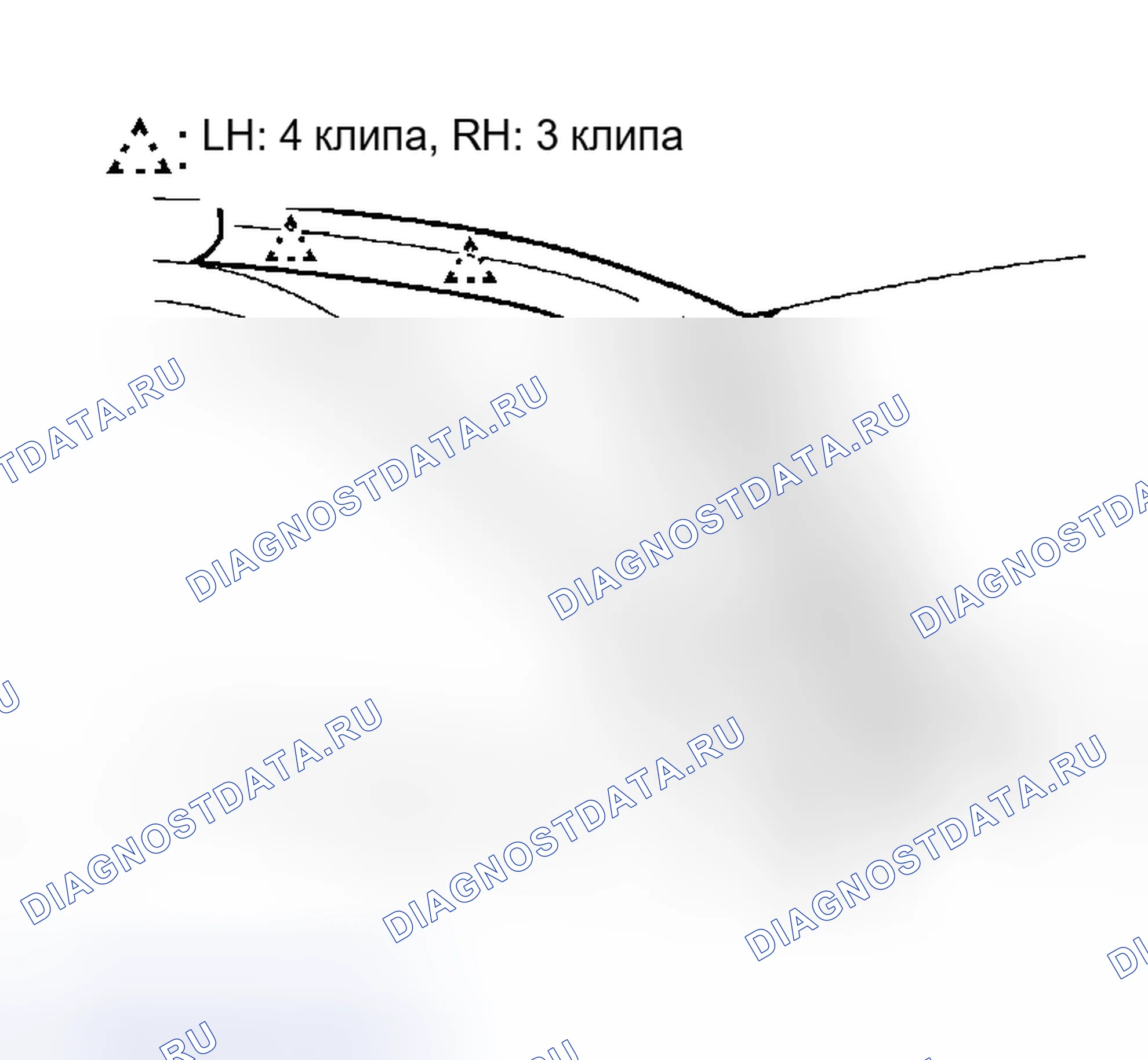 Рис. 3. Toyota Tundra I рестайлинг