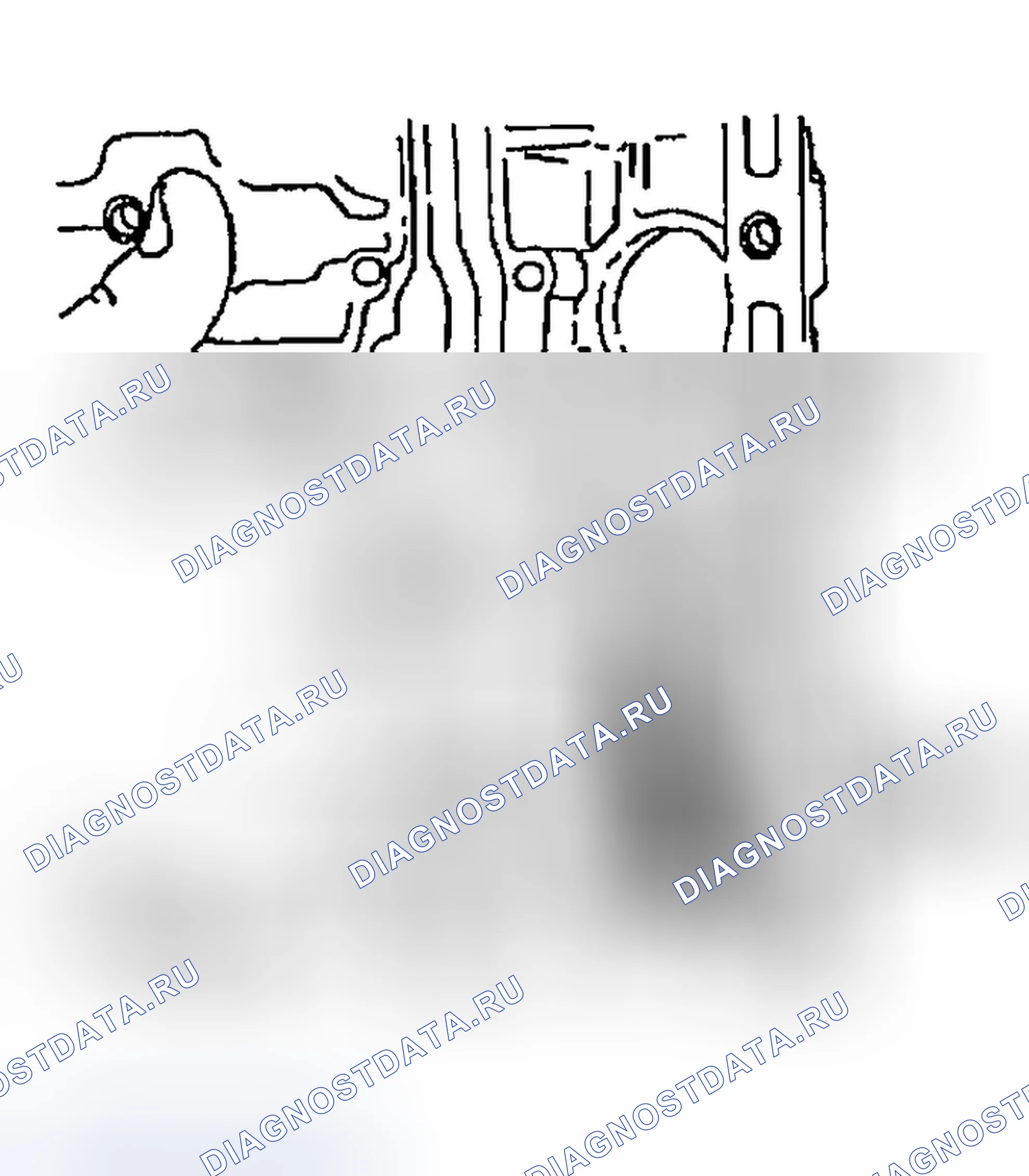 Рис. 388. Ford Explorer Sport Trac I