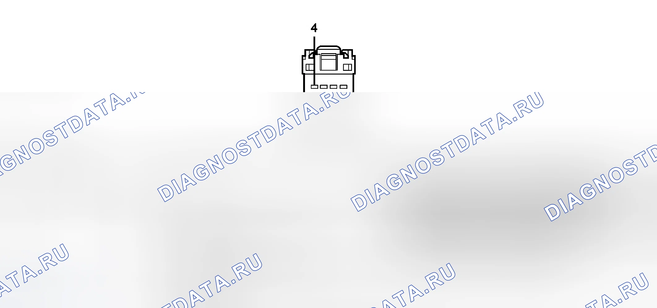 Рис. 8. Ford Five Hundred I