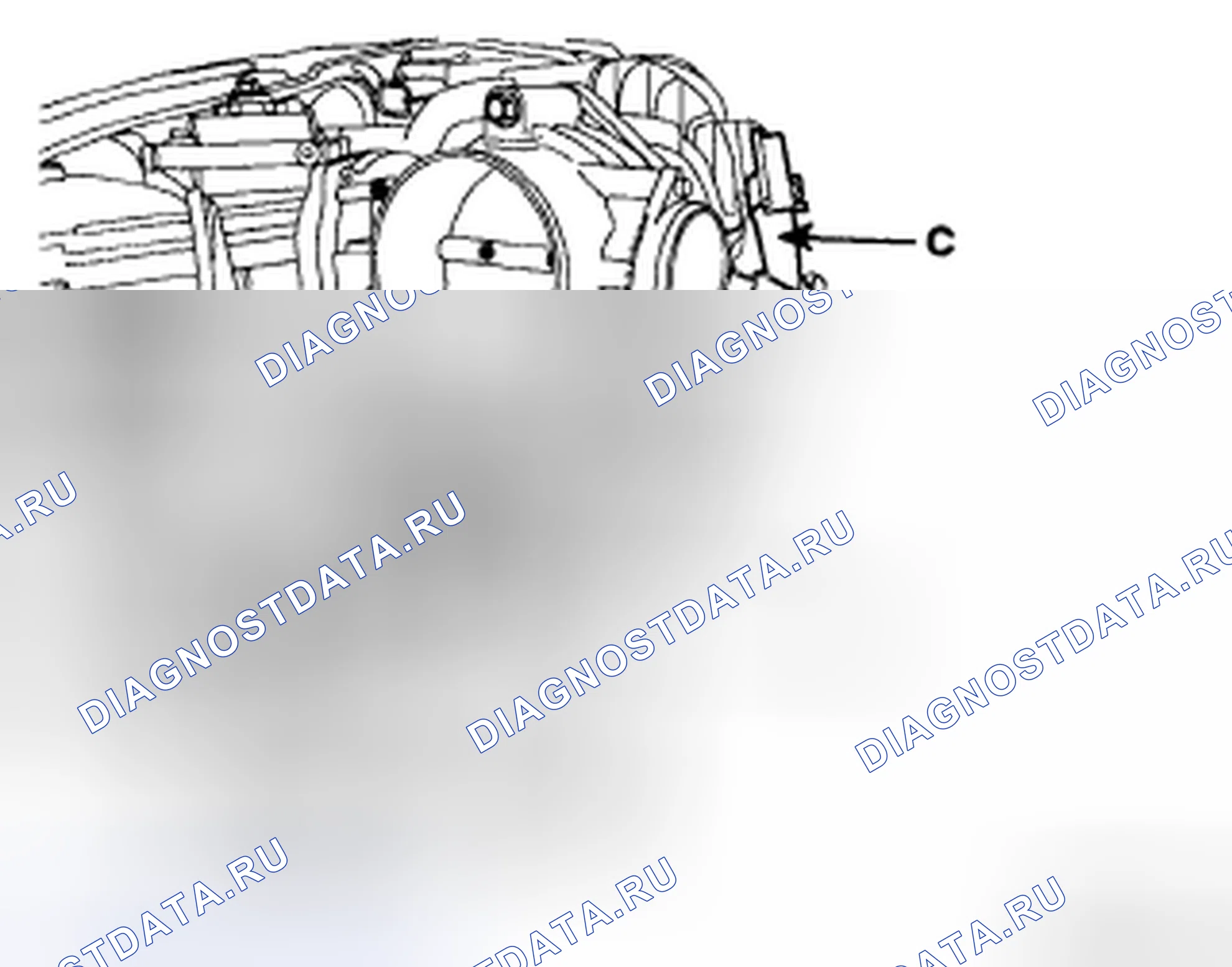 Рис. 256. Kia Sedona II