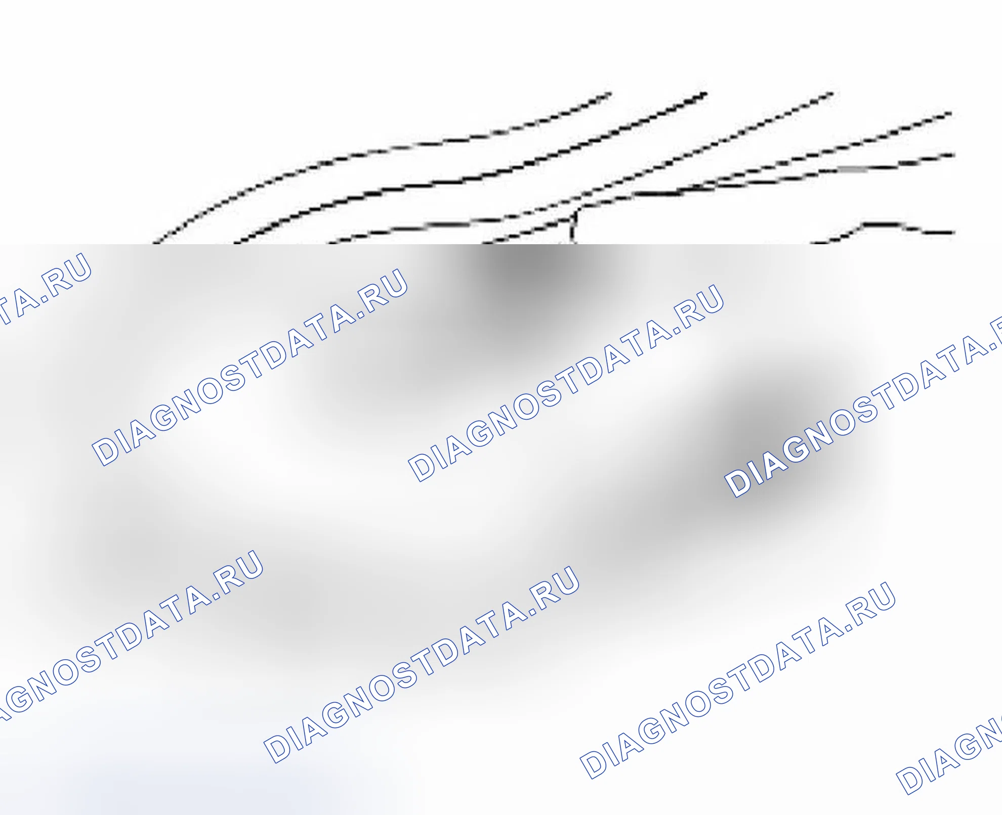 Рис. 43: Удаление. Jaguar XKR I