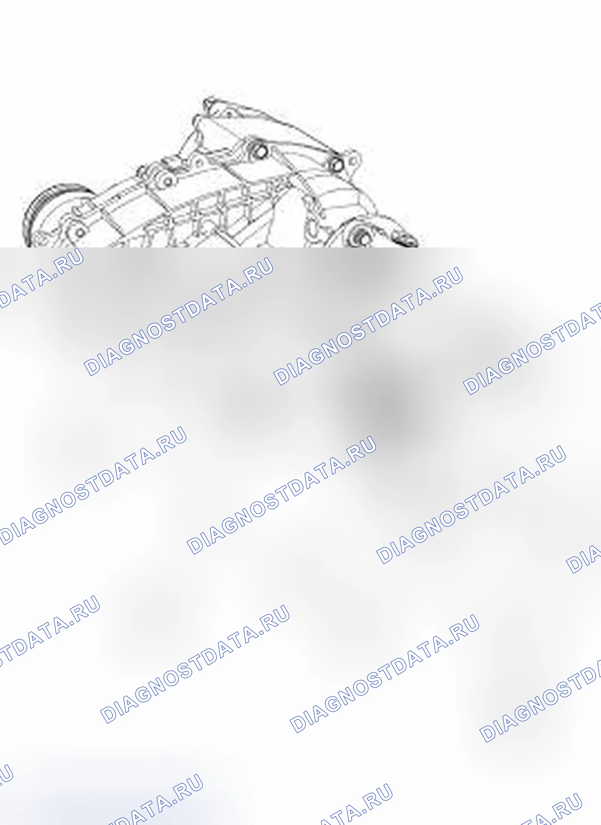 Рис. 25. Ford Ranger II