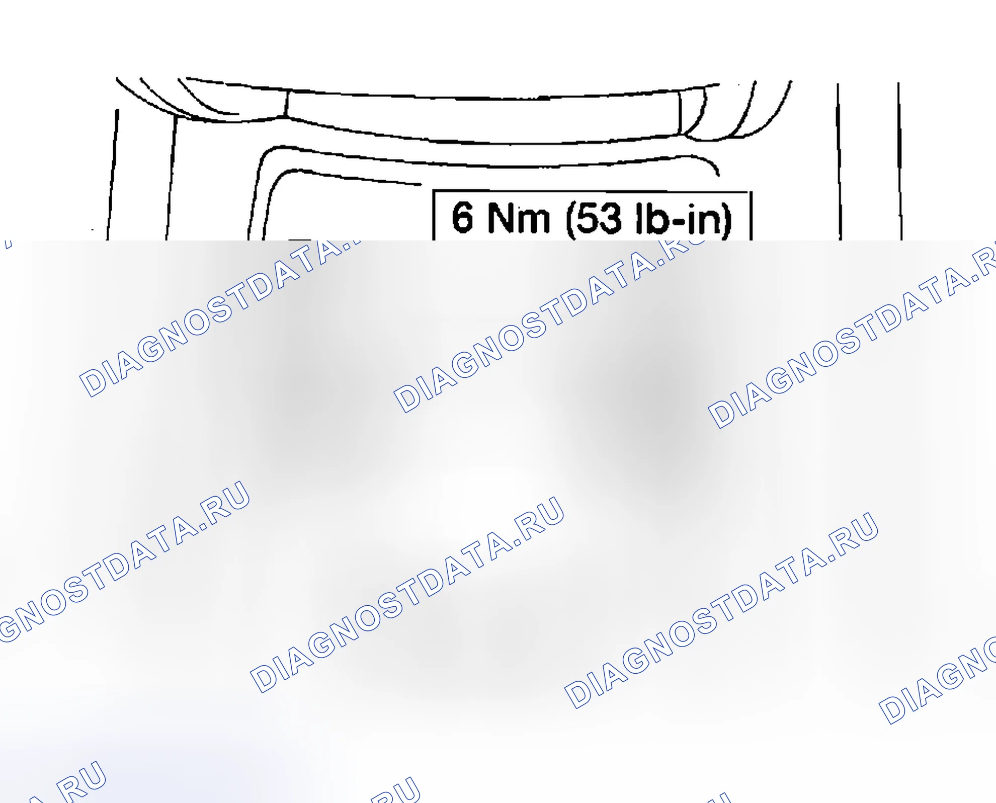 Рис. 45. Mazda Tribute I