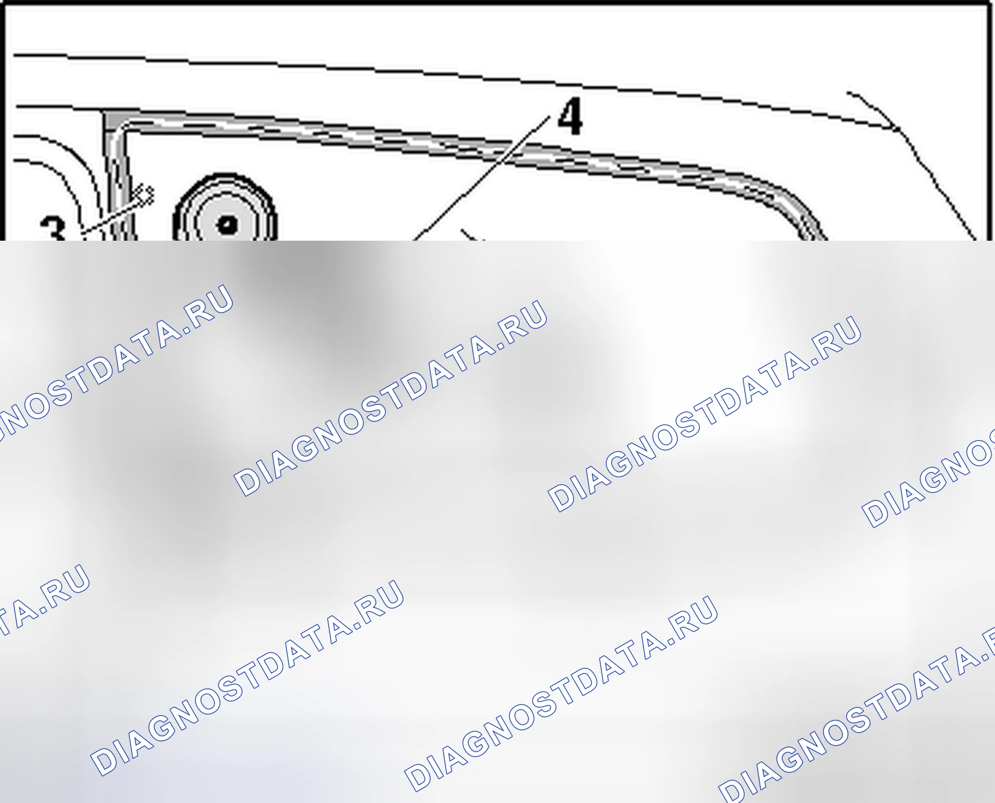 Рис. 32. Volkswagen Passat B6