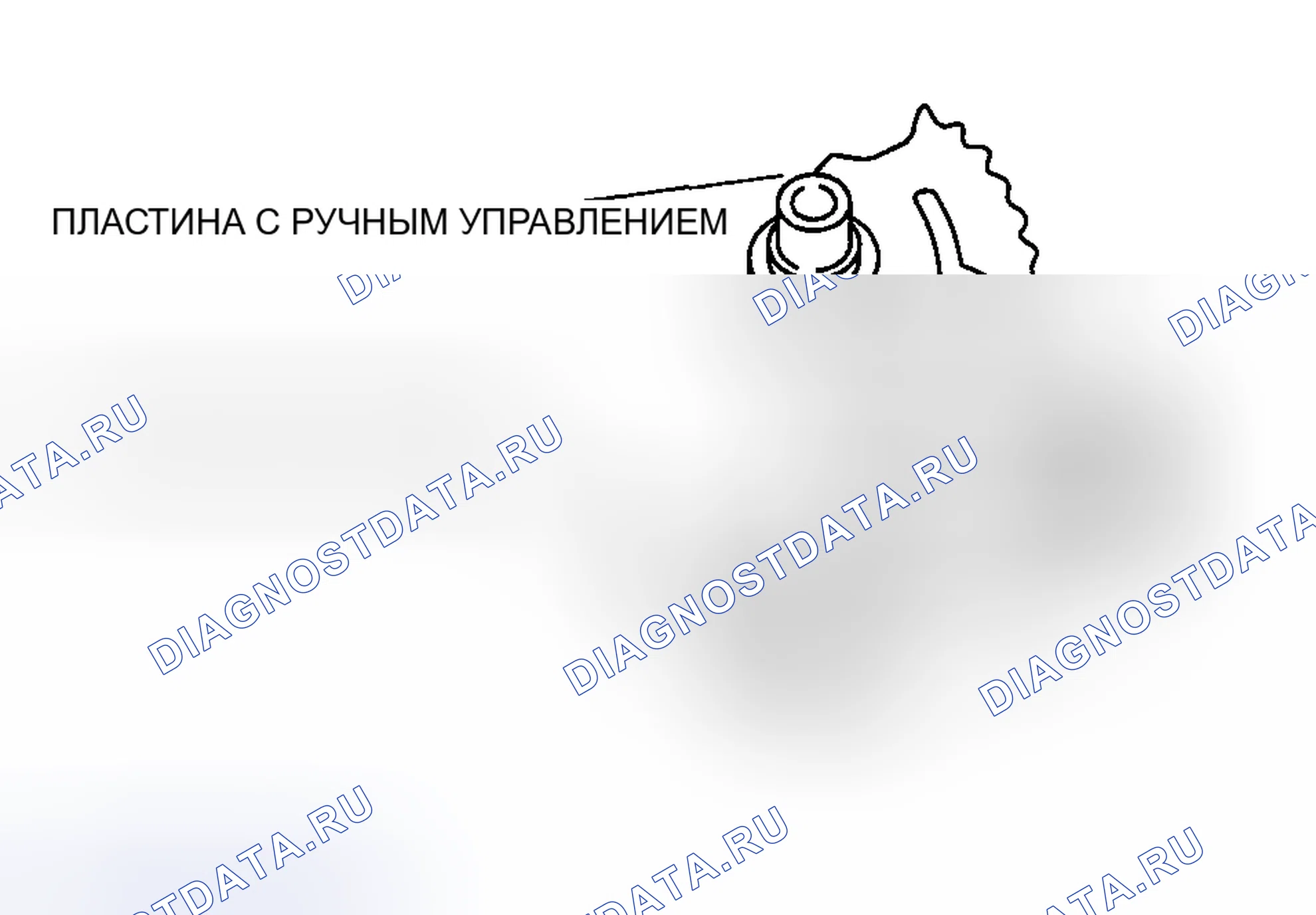 Рис. 98: Процедура сборки. Audi R8 I