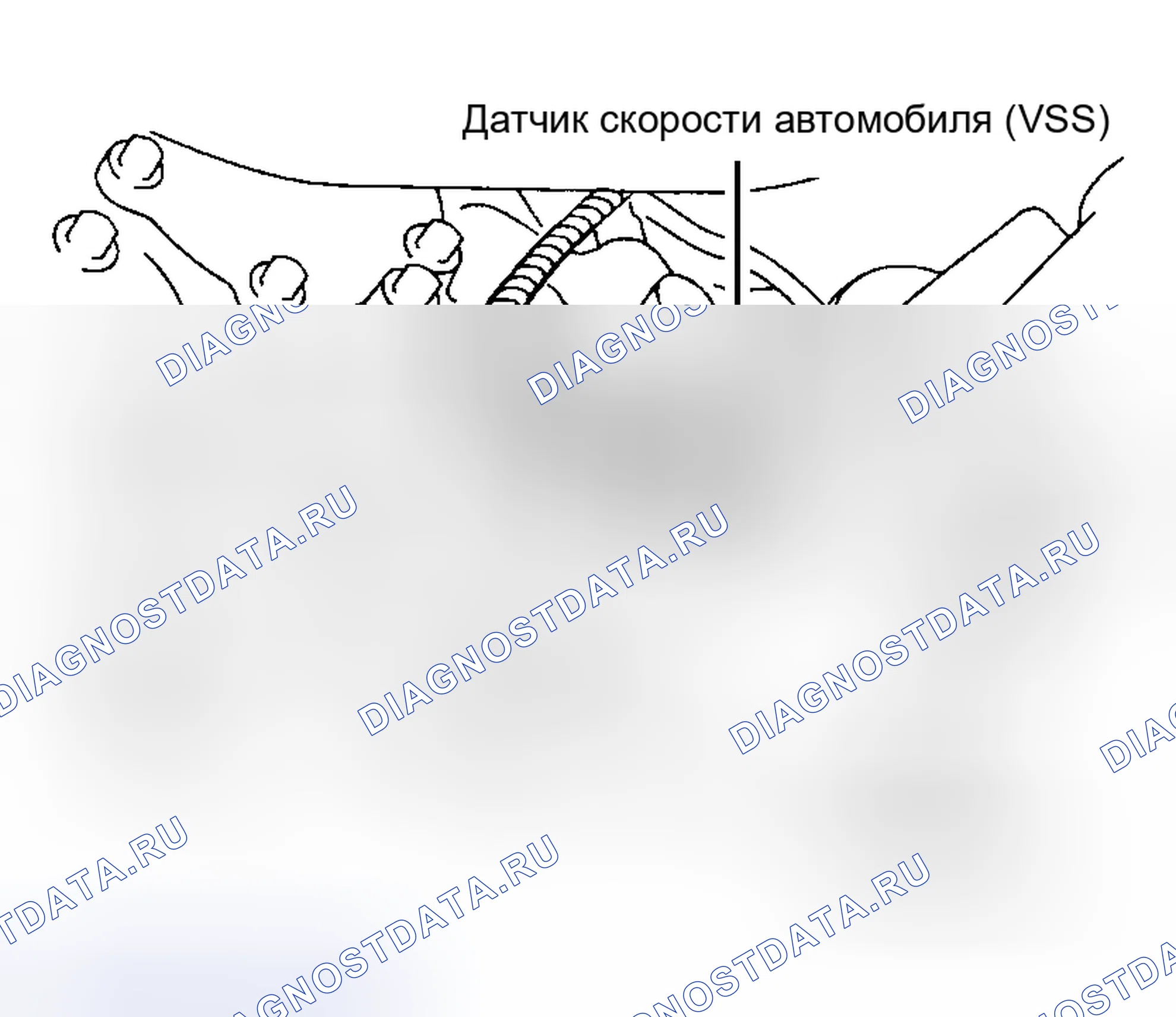 Рис. 114: Установка. Toyota Camry Solara I