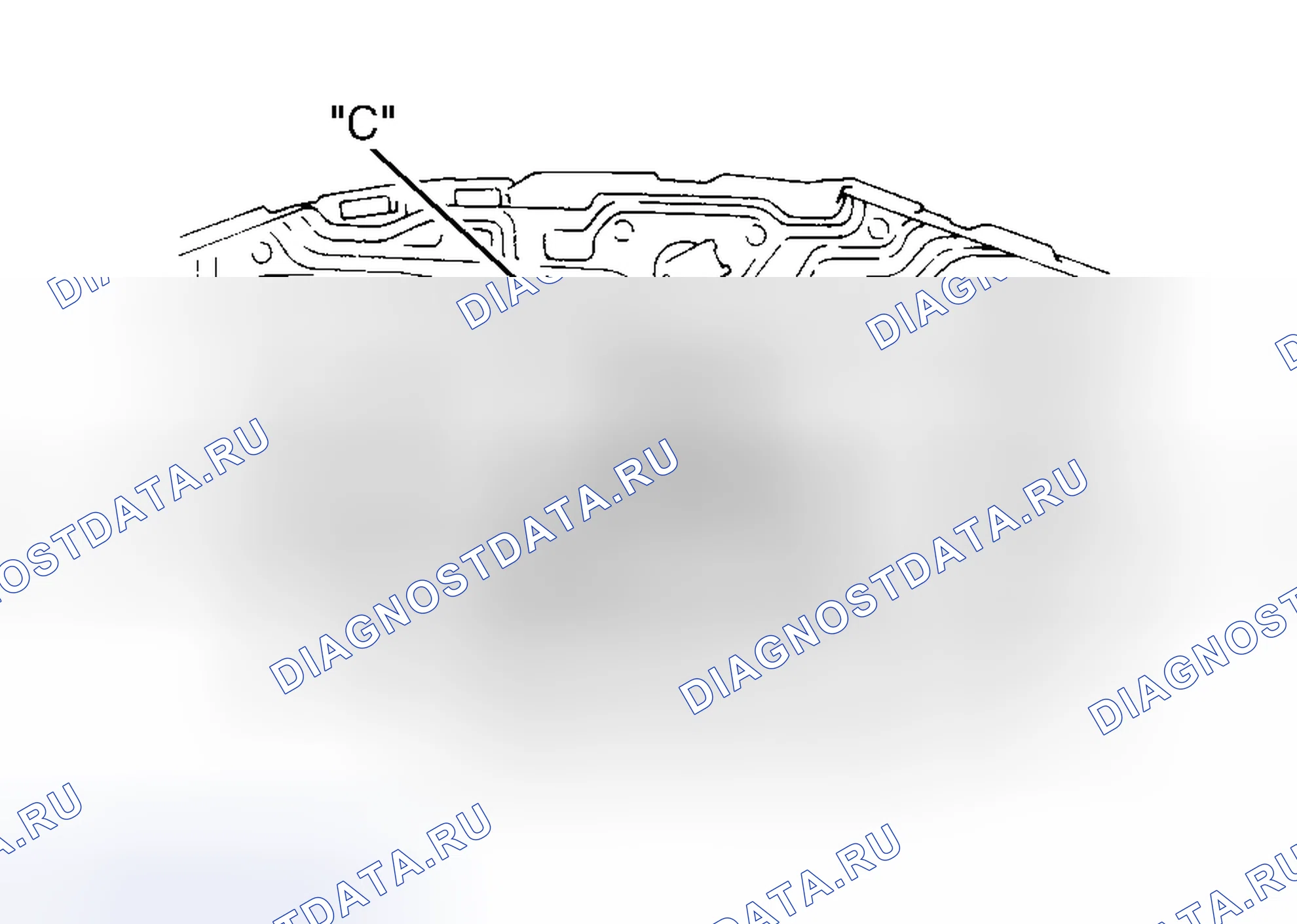Рис. 20. Mazda MPV III