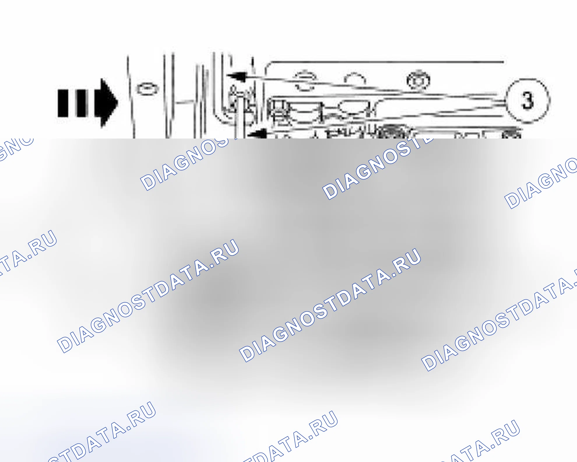 Рис. 470: Установка. Hyundai Lantra I