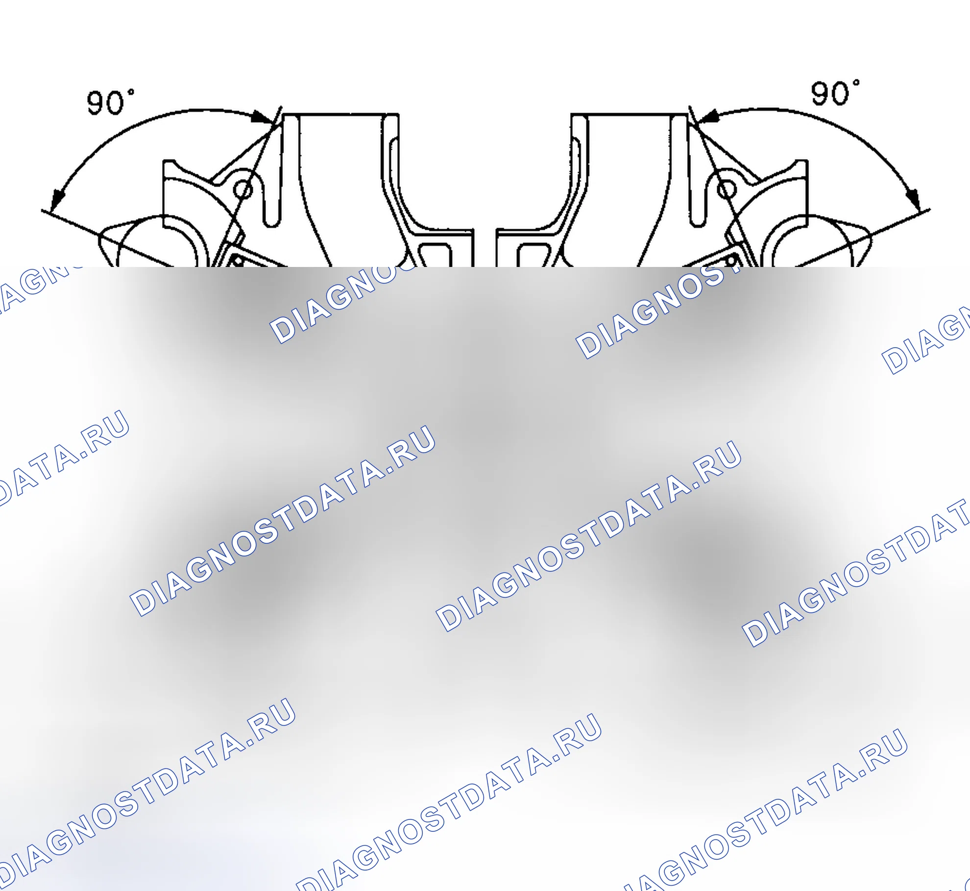 Рис. 117. Subaru Outback BH