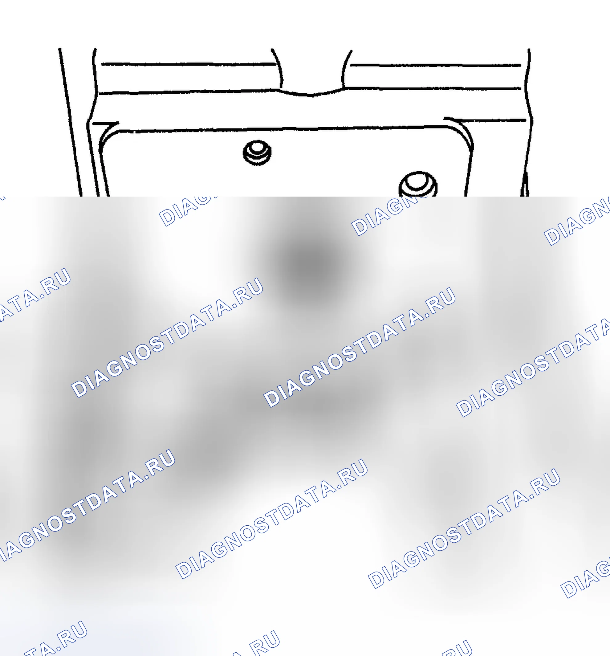 Рис. 186. Chevrolet TrailBlazer I