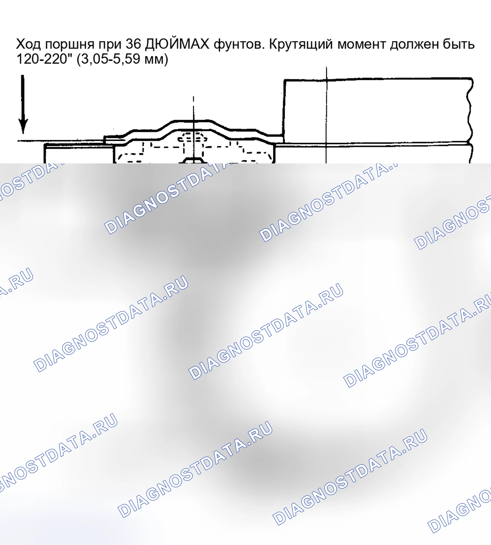 Рис. 30. Ford Mustang III рестайлинг