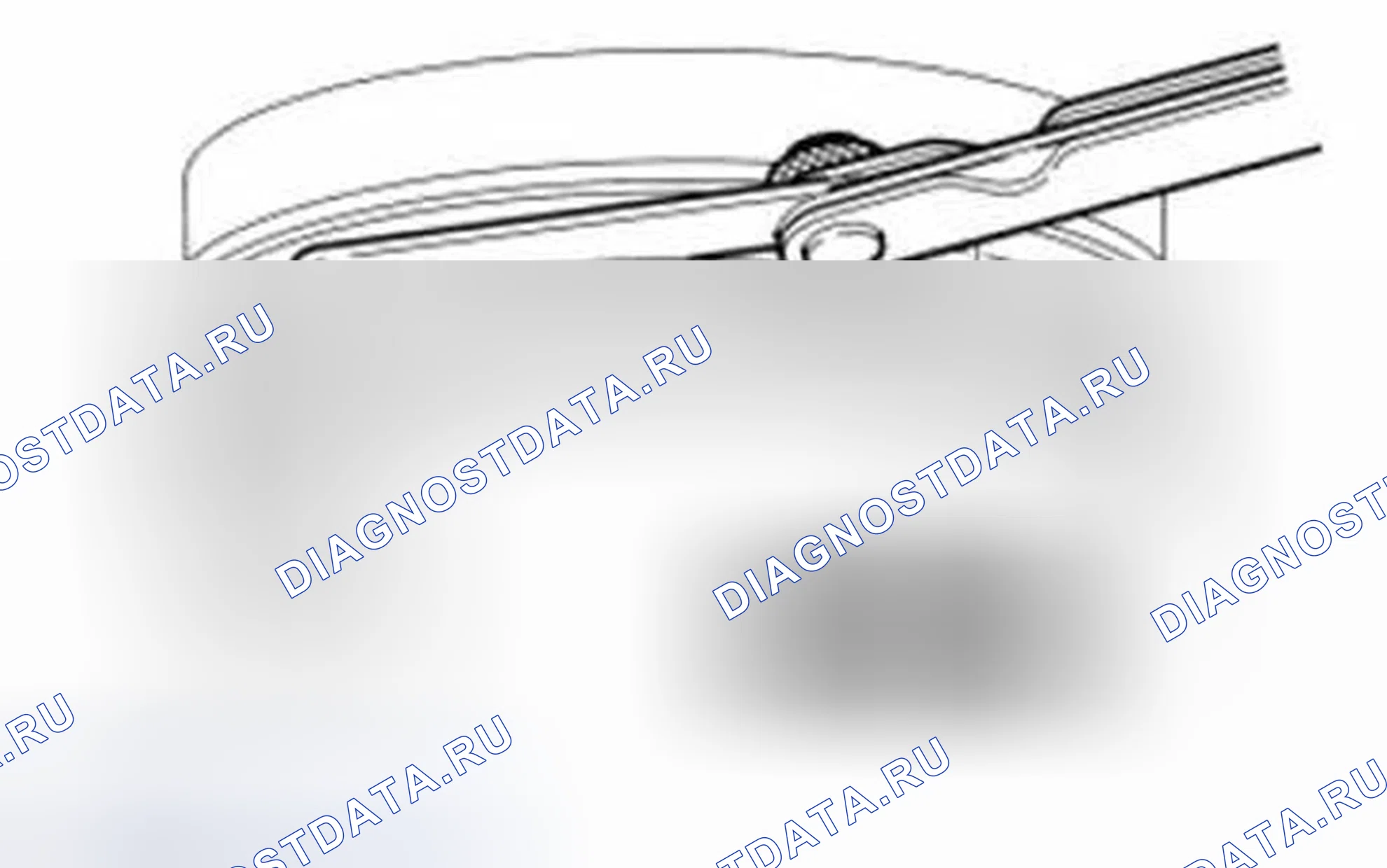Рис. 293. Ford Fiesta Mk6