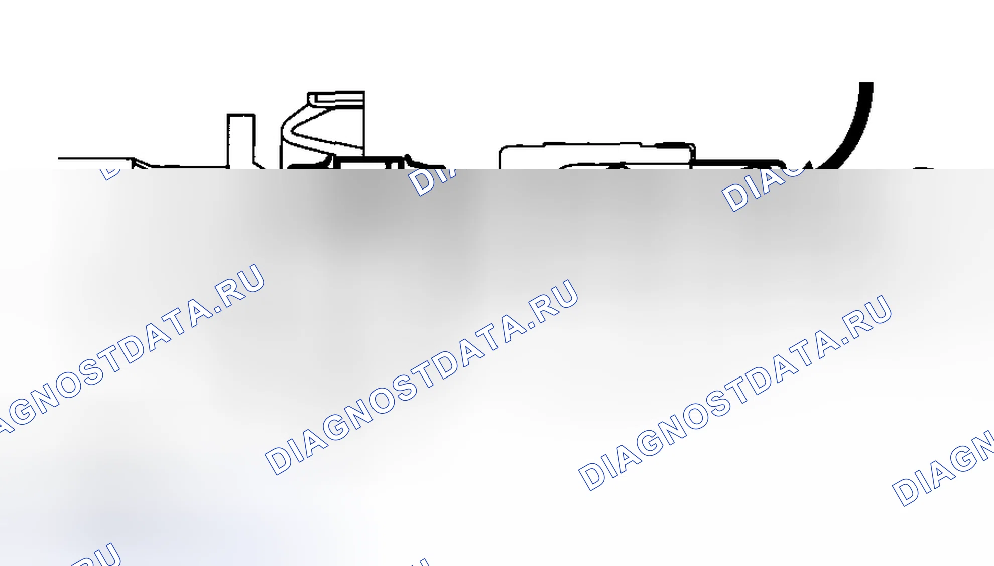 Рис. 24: ДЕМОНТАЖ. Honda Vezel I