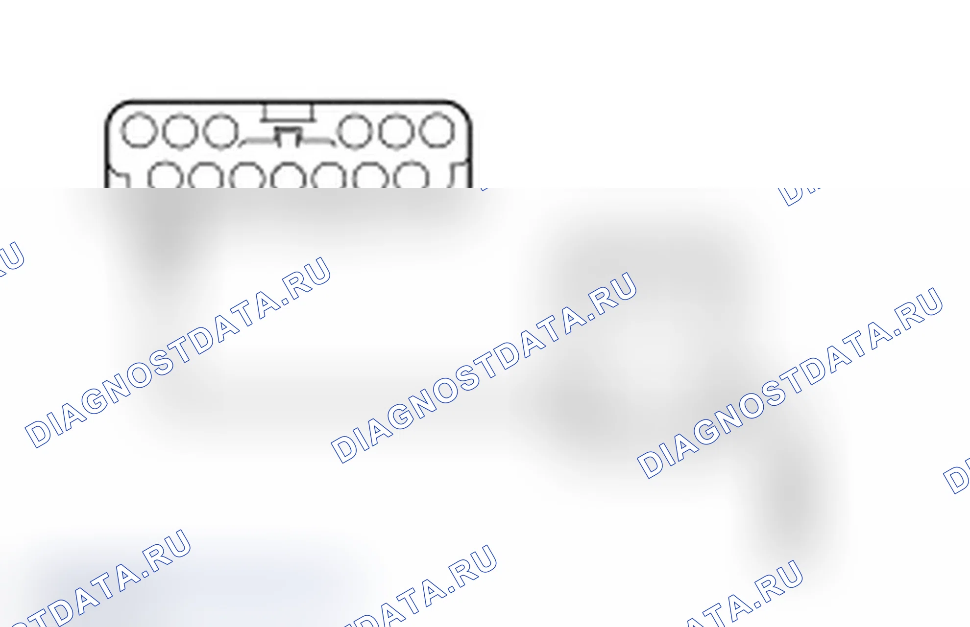 Рис. 12. Mercury Grand Marquis IV рестайлинг