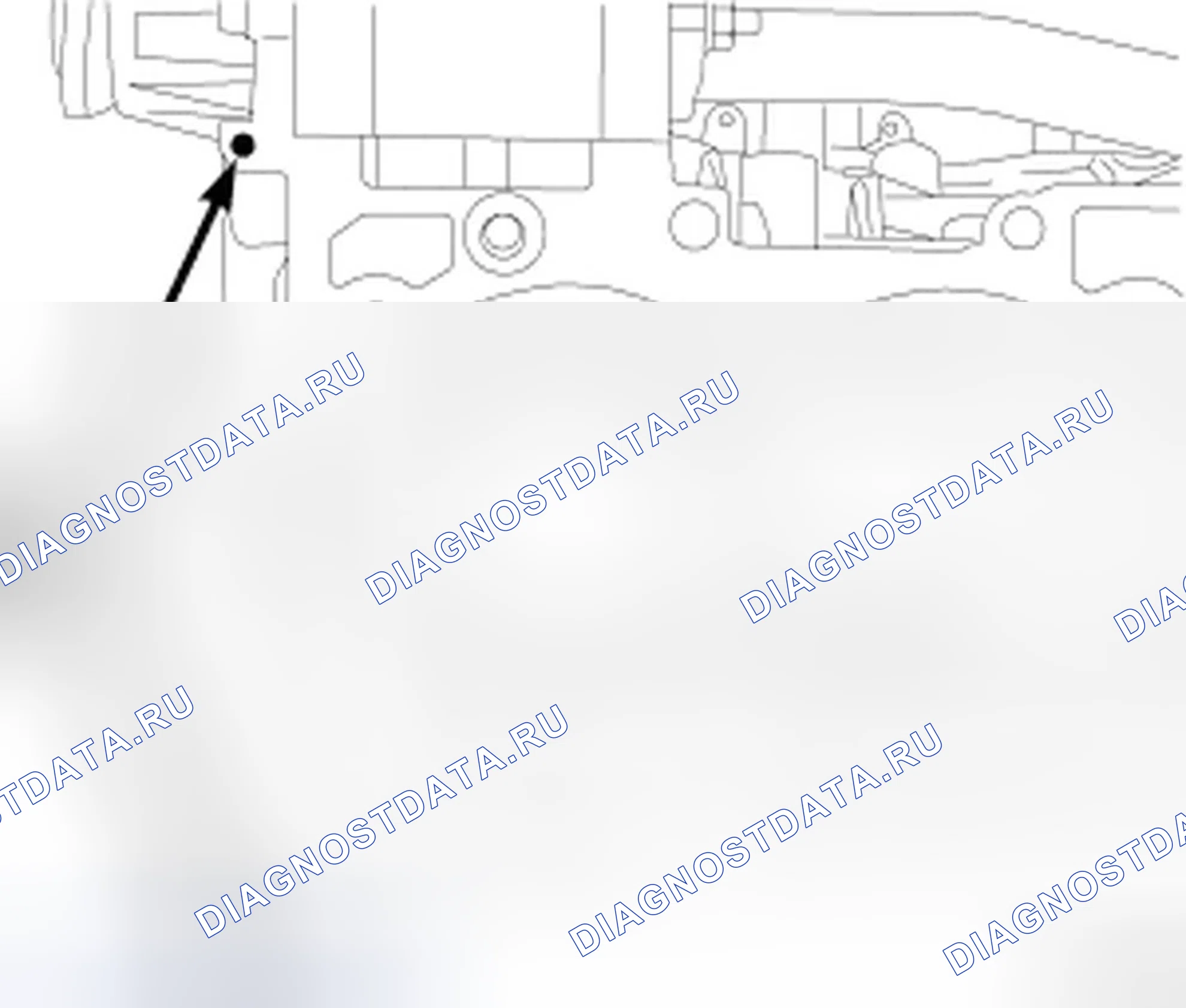 Рис. 109. Dodge Avenger II