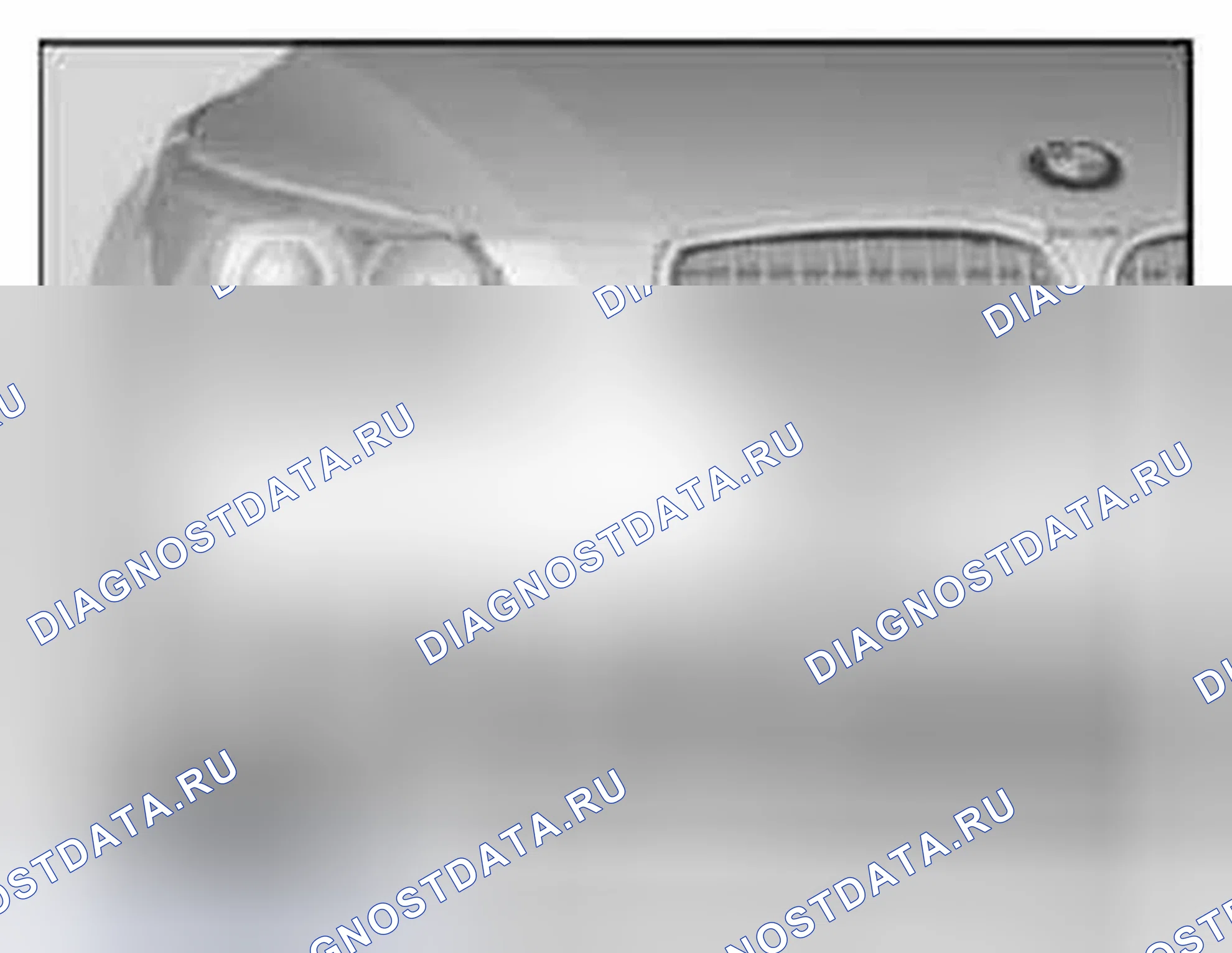 Рис. 103. BMW M5 E60/E61