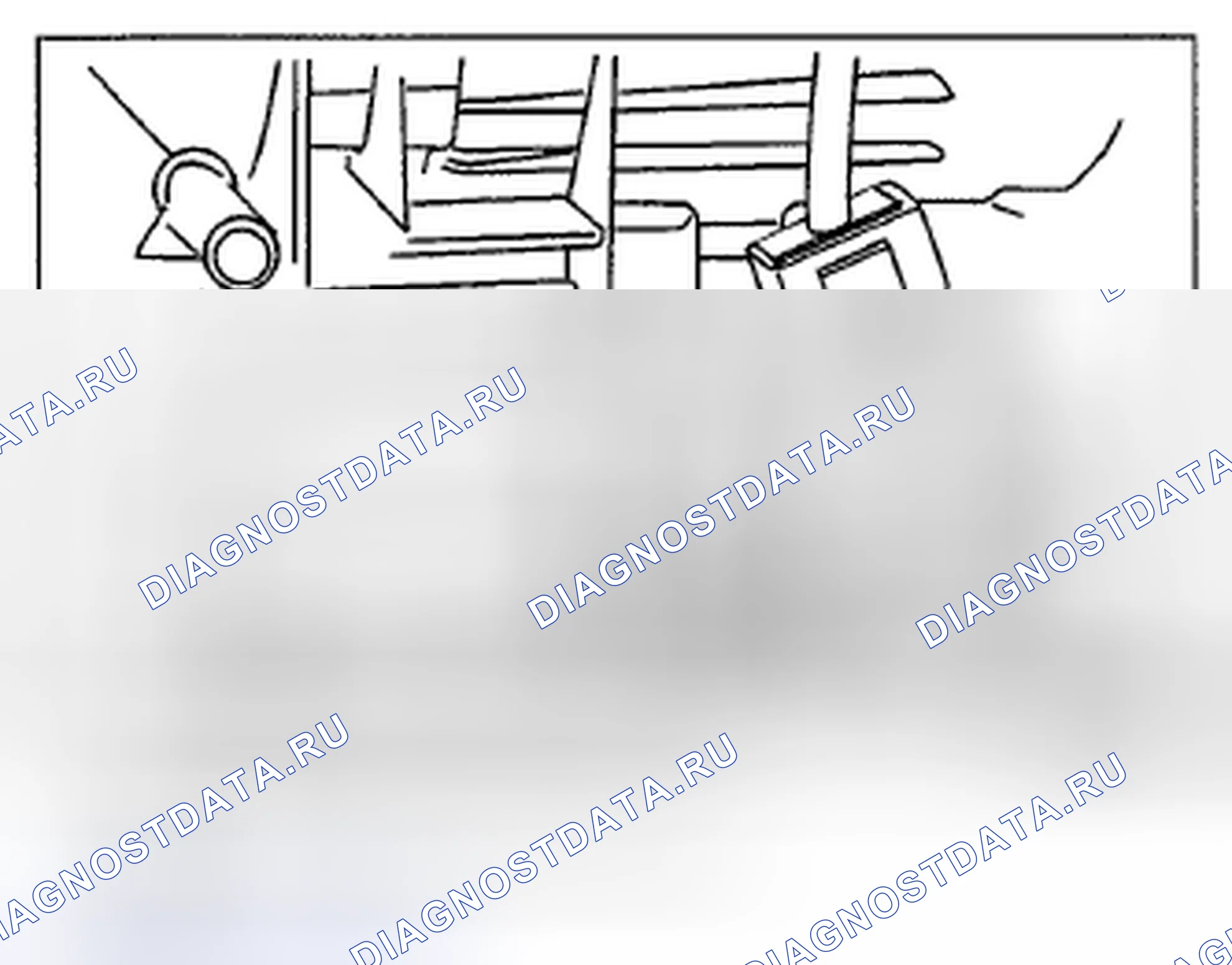 Рис. 135. Subaru Impreza GH