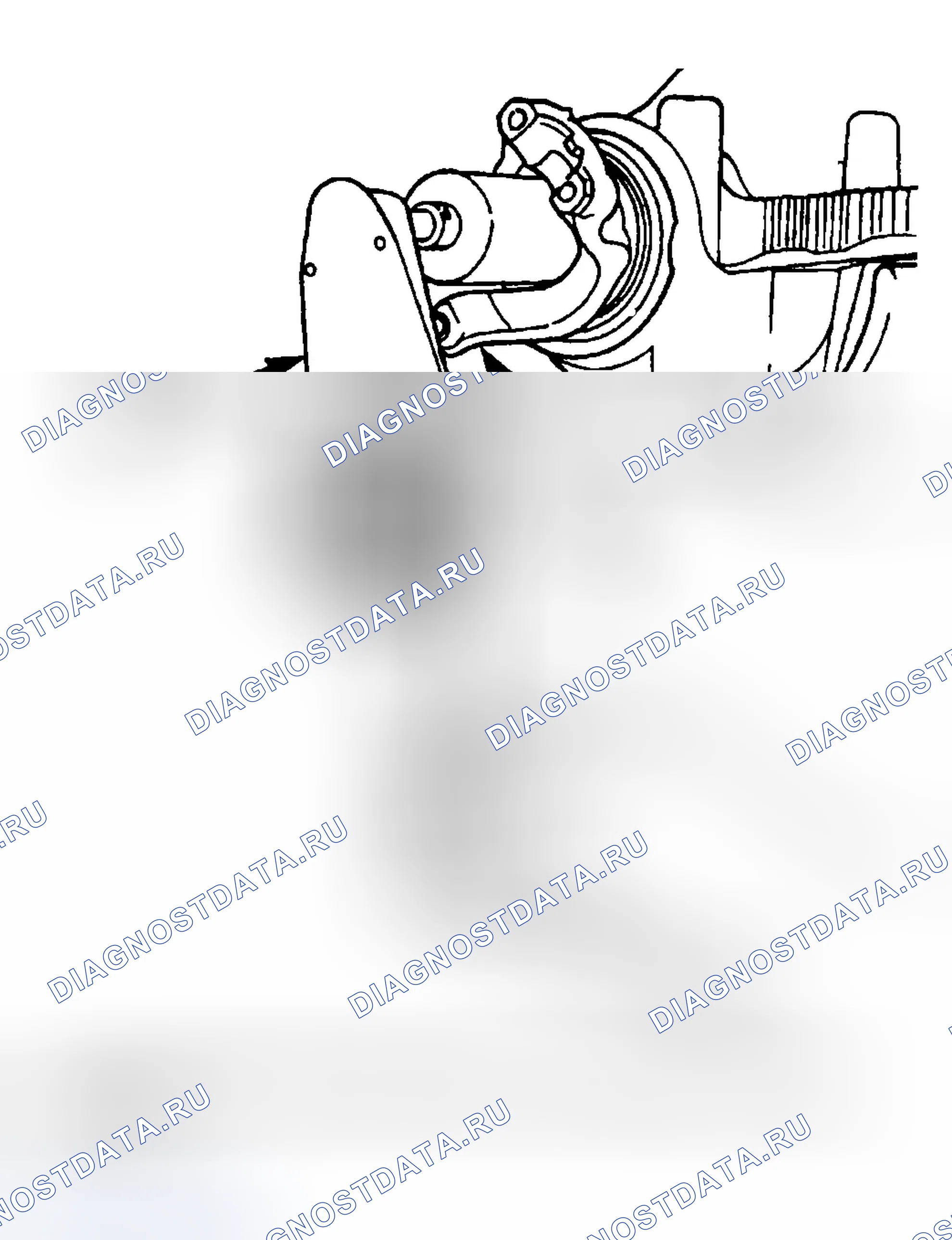 Рис. 545. Dodge Pickup R1500 
