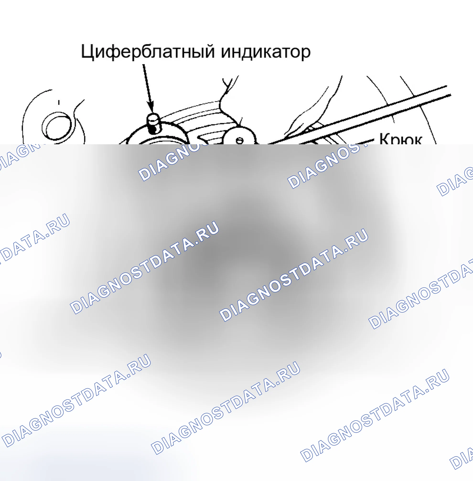 Рис. 63. Chrysler LHS II